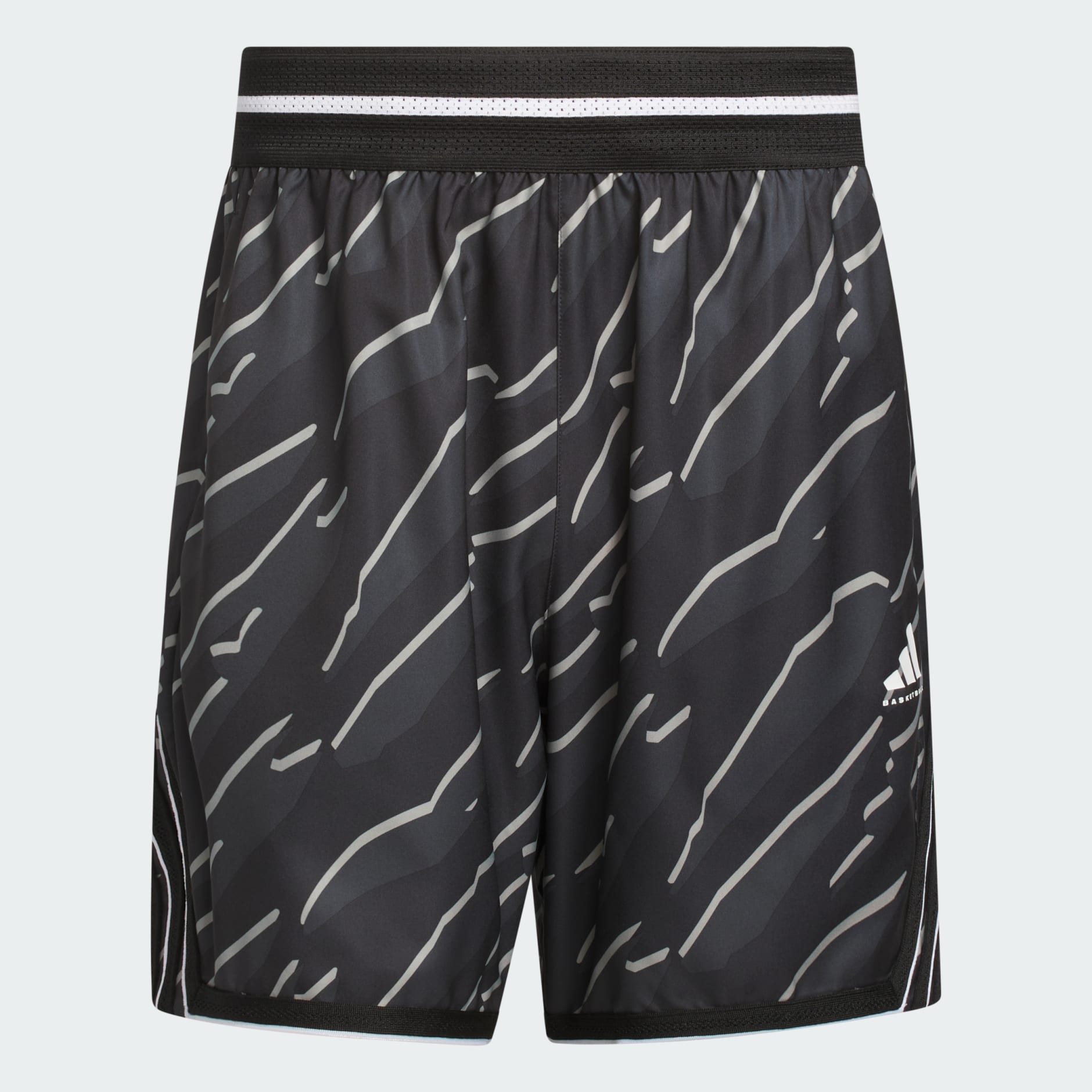 ADIDAS CRAZY LITE AOP SHORTS
