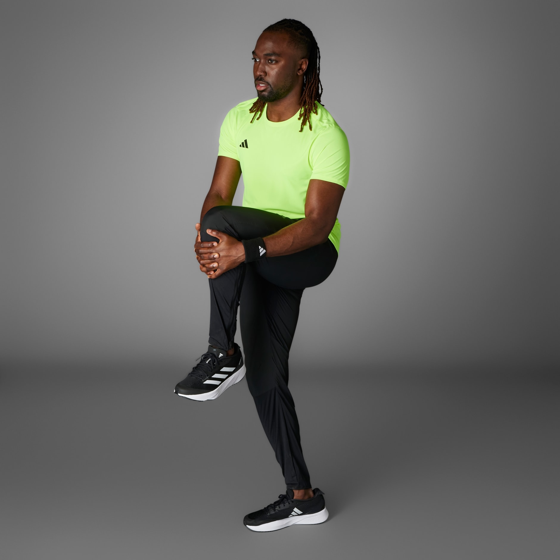 Adizero Essentials 跑步T恤