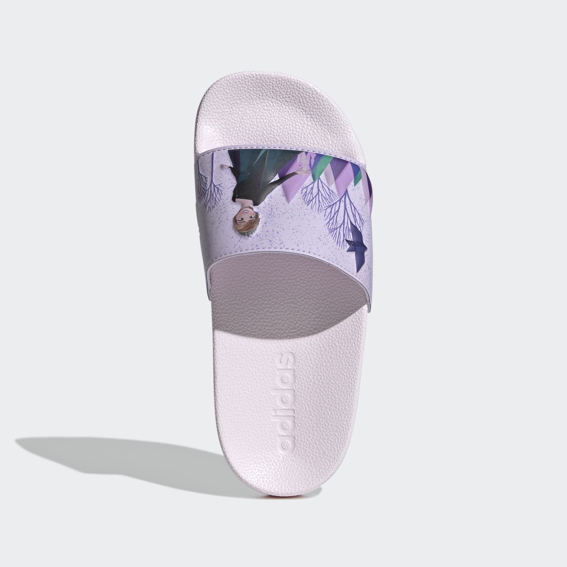 adidas x Disney Frozen Adilette Shower Slides