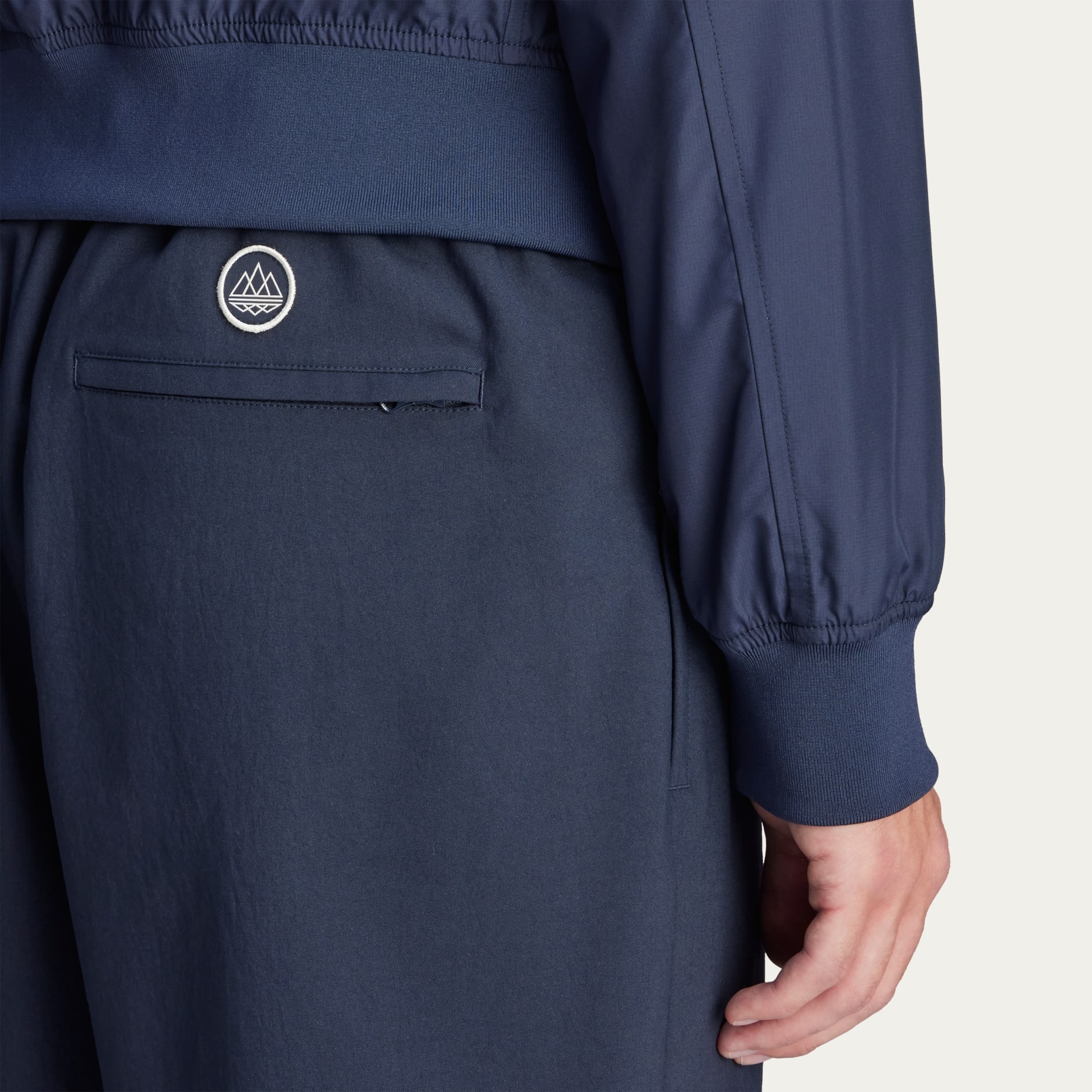 Salesbury SPZL 長褲