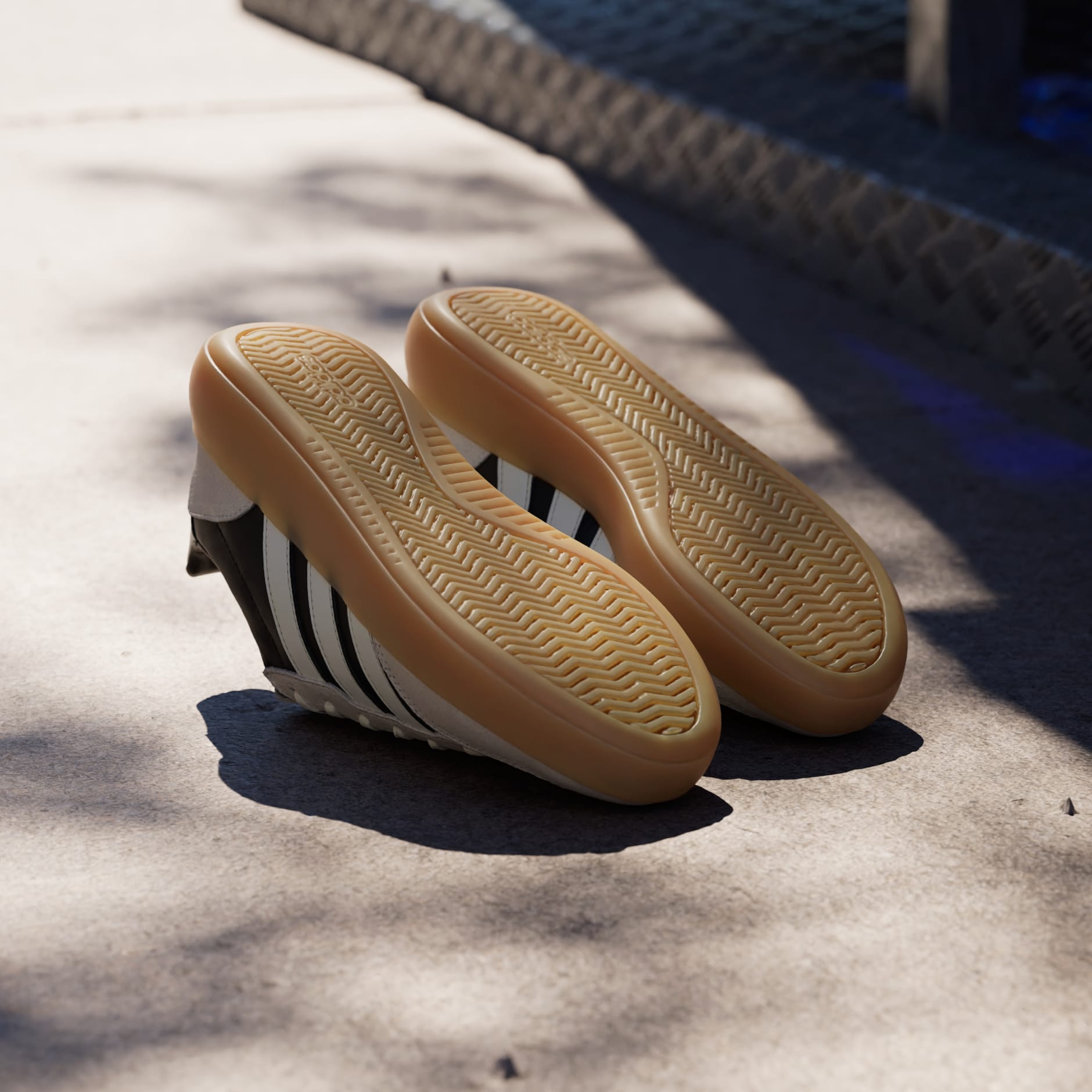 Barreda Decode Shoes