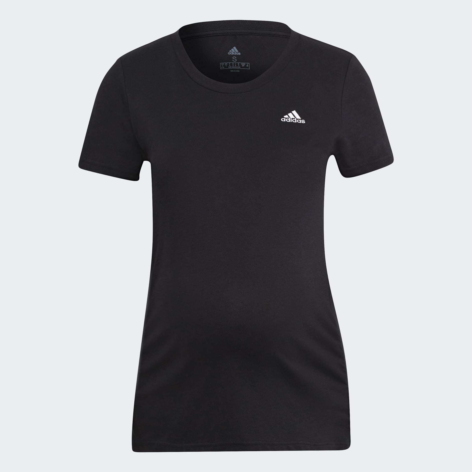 Essentials Cotton Tee (Maternity)