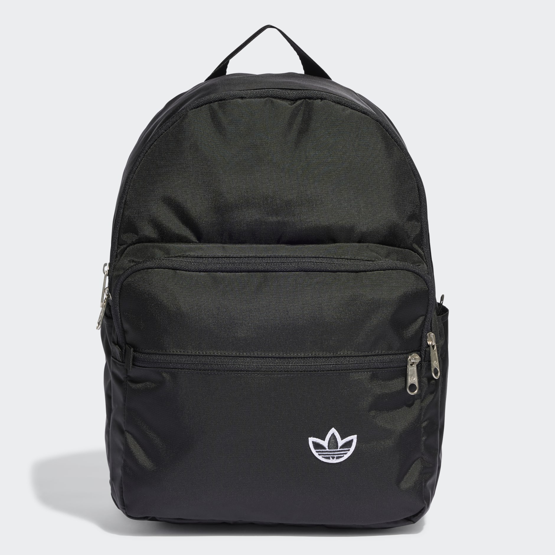 adidas Premium Essentials Backpack - Black | adidas LK