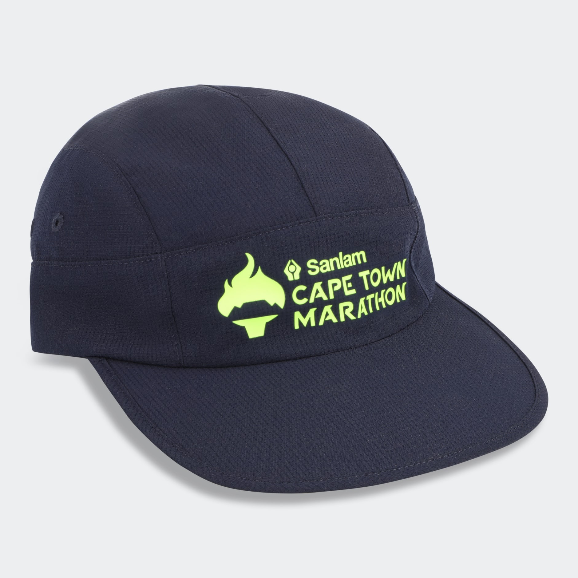 CAPE TOWN MARATHON RUNNING CAP