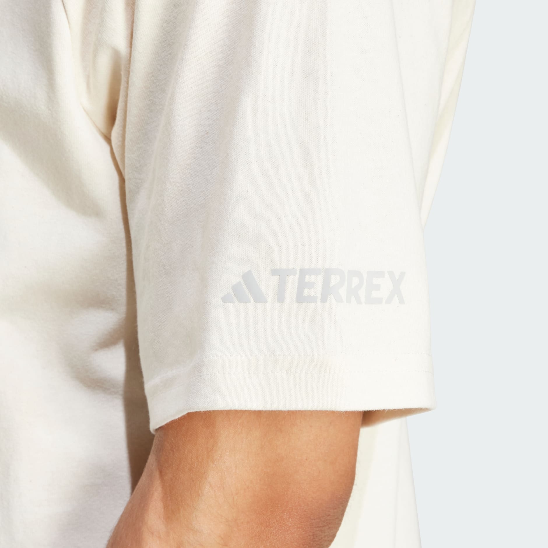 Polygiene Graphic Tee