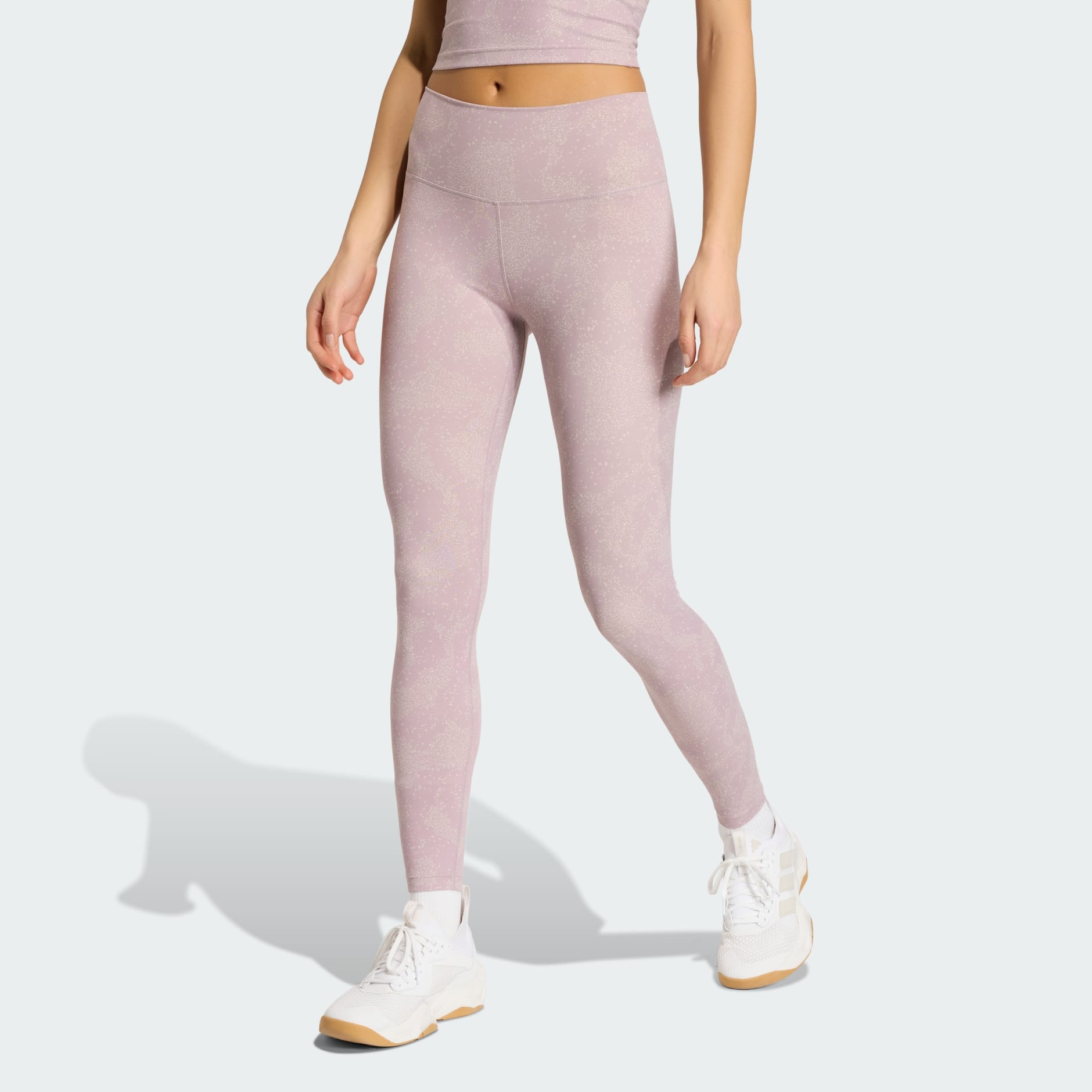 All Me Print 7/8 Leggings