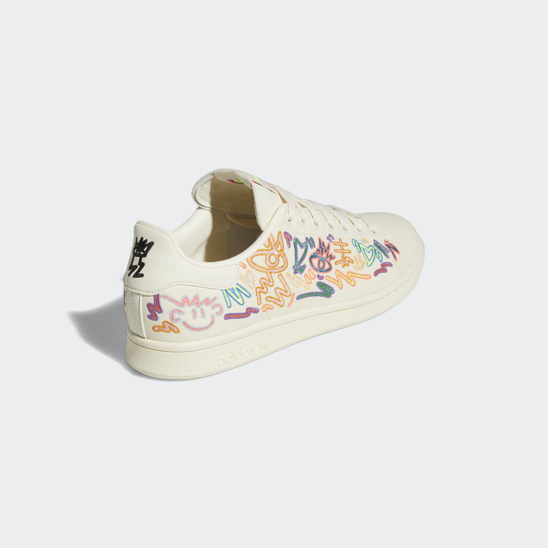 Stan Smith Pride Shoes