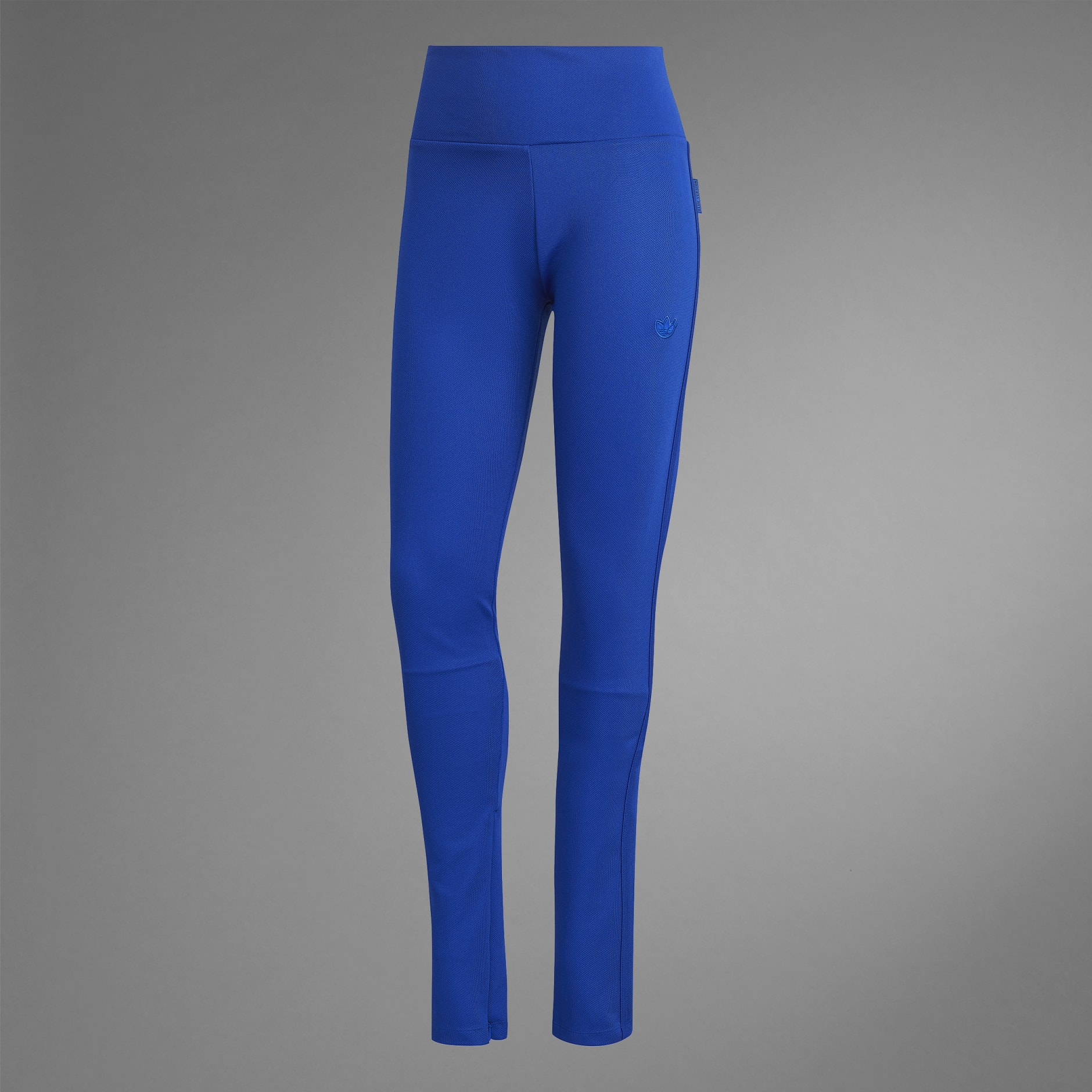 Blue Version Tights