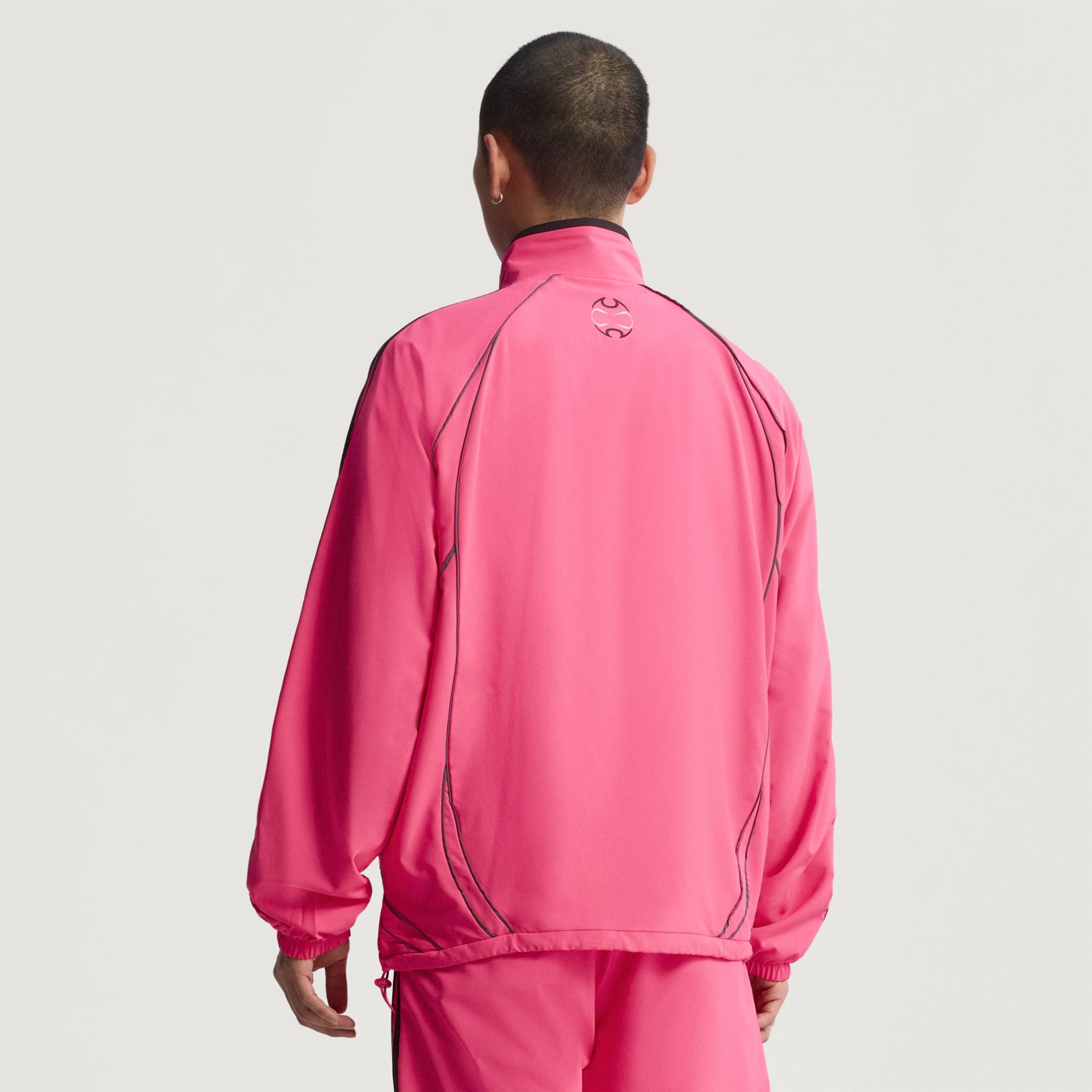 Gornji dio trenirke Teamgeist Adicolor