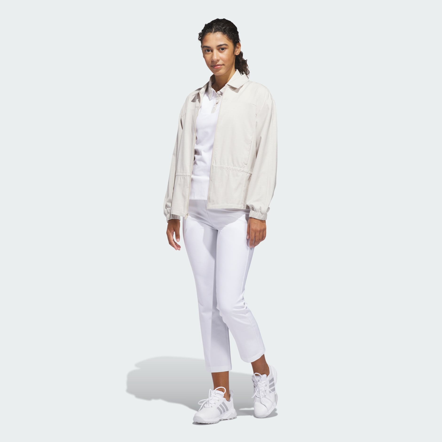 TRICOU POLO ULTIMATE365+ GRID CLIMACOOL