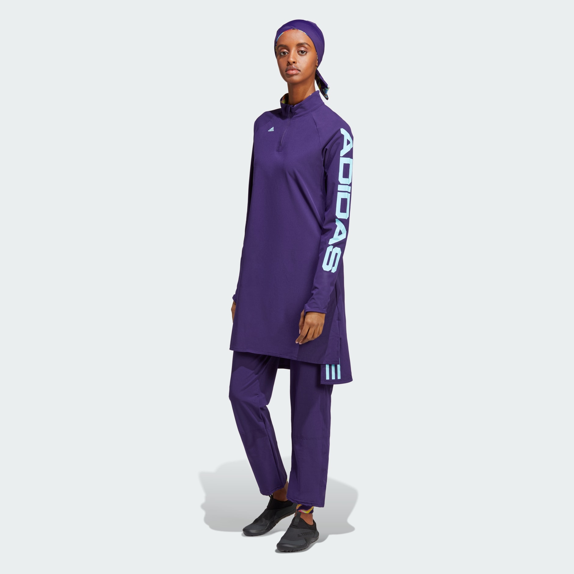 Positivisea Swim Long Sleeve Top