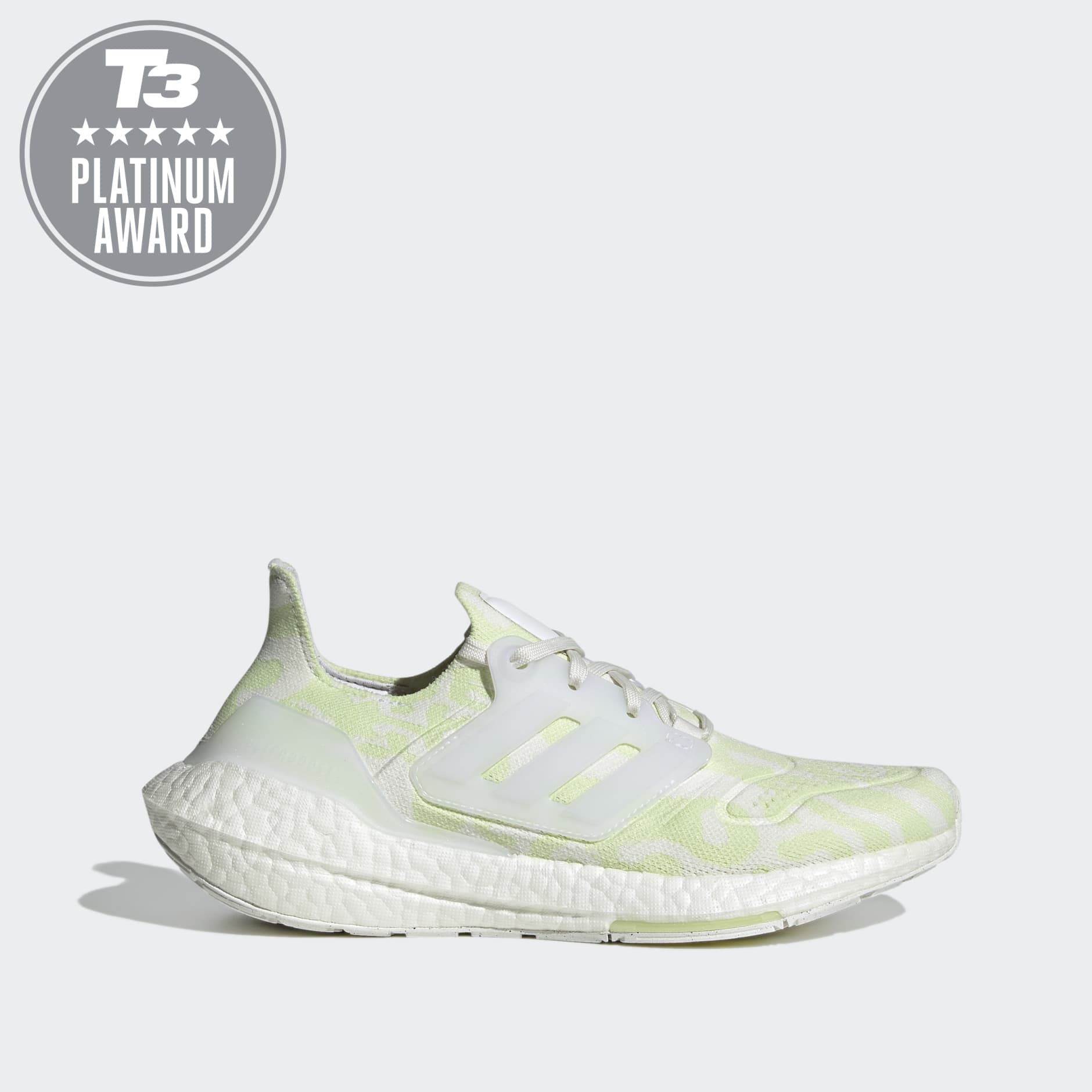 ULTRABOOST 22 SHOES