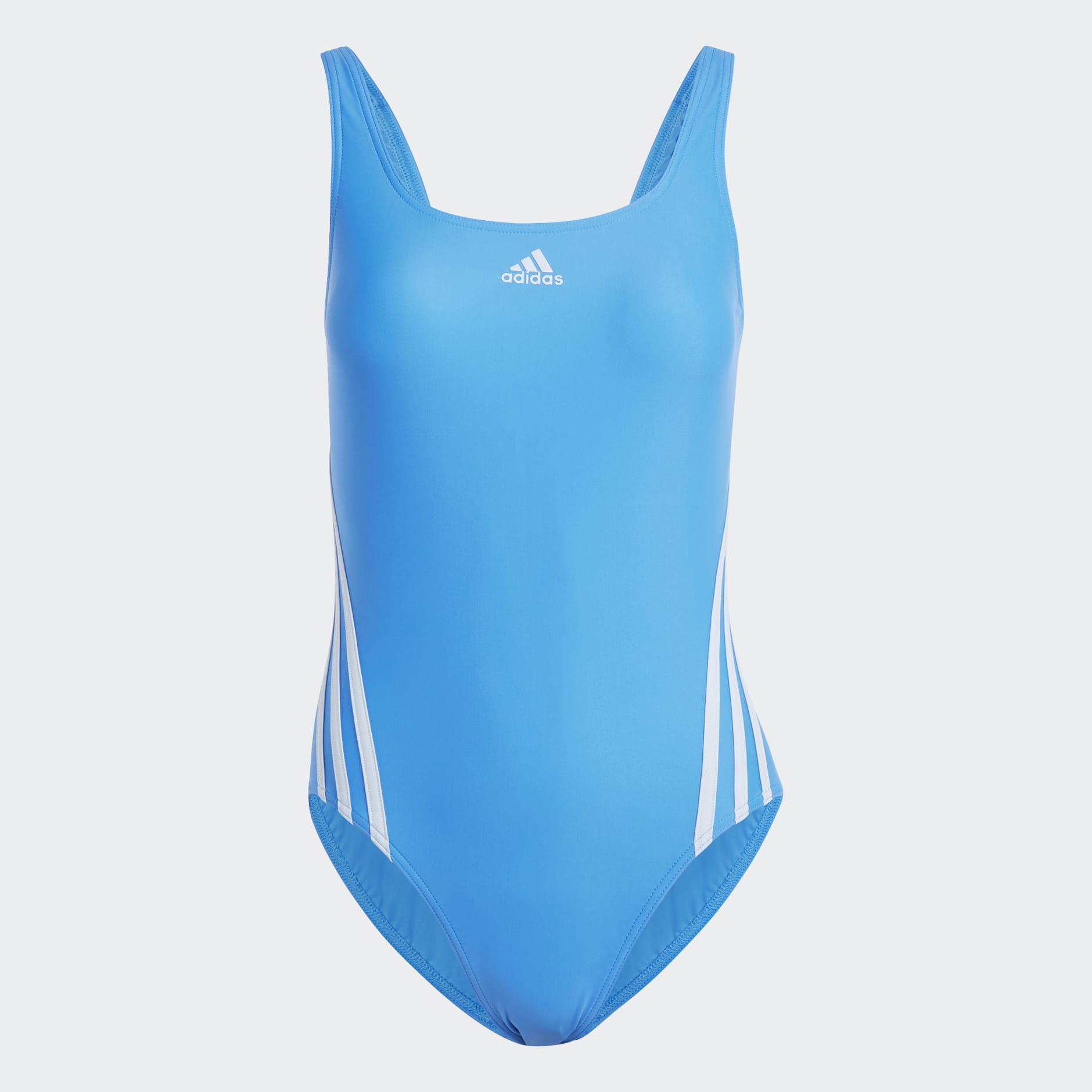 adidas 3-Stripes Swimsuit
