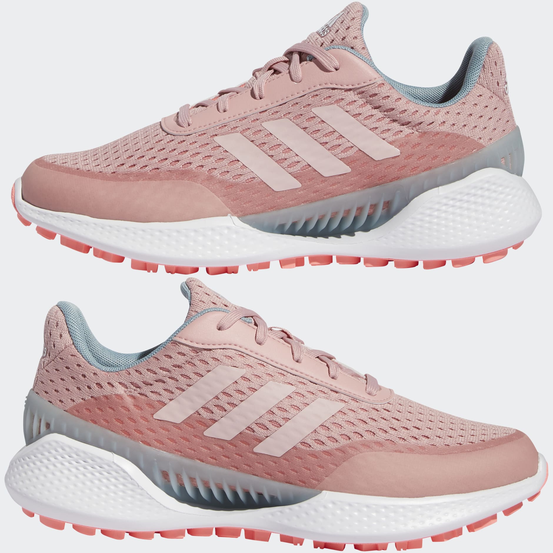Women's Summervent Spikeless Golf Shoes
