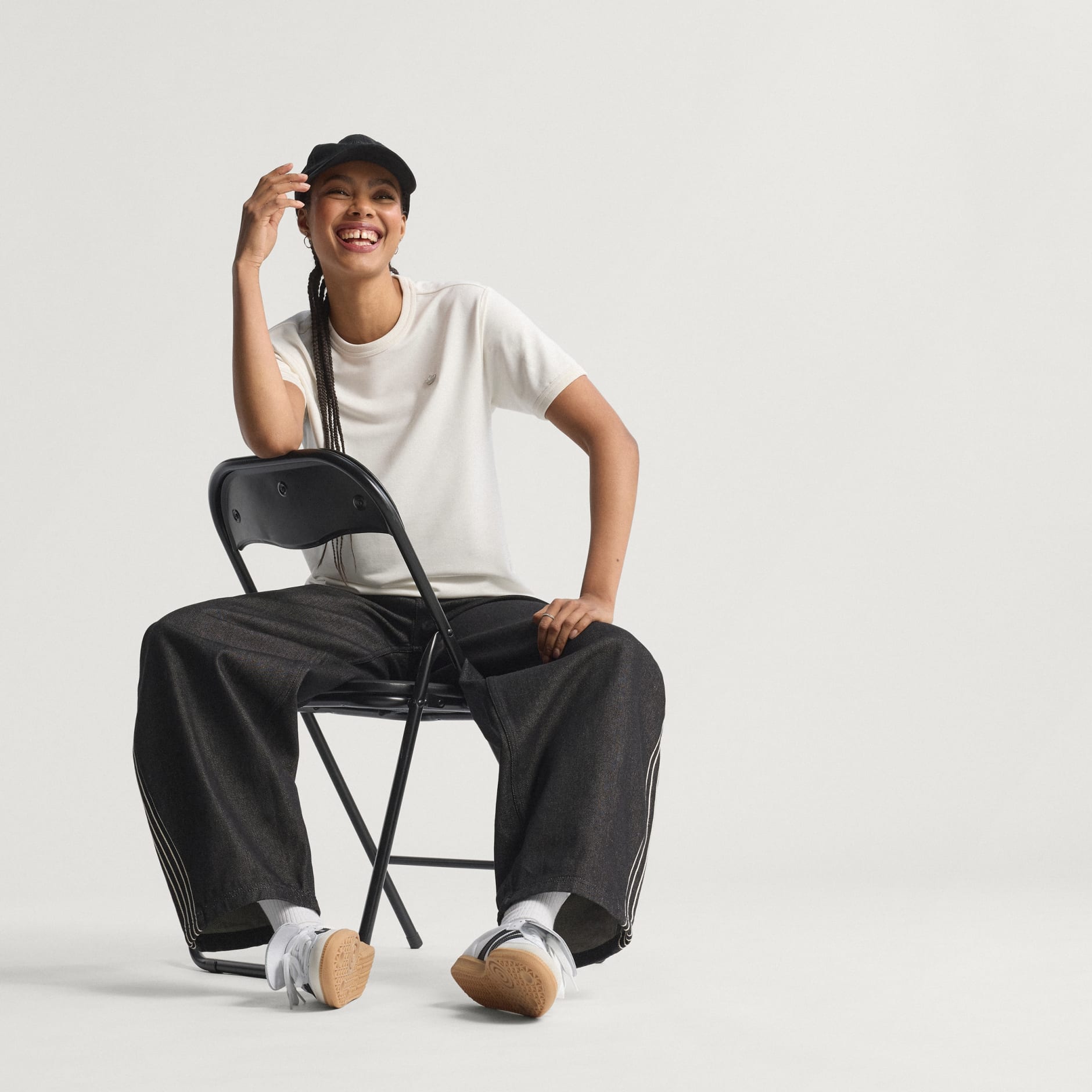 Premium Essentials Tee