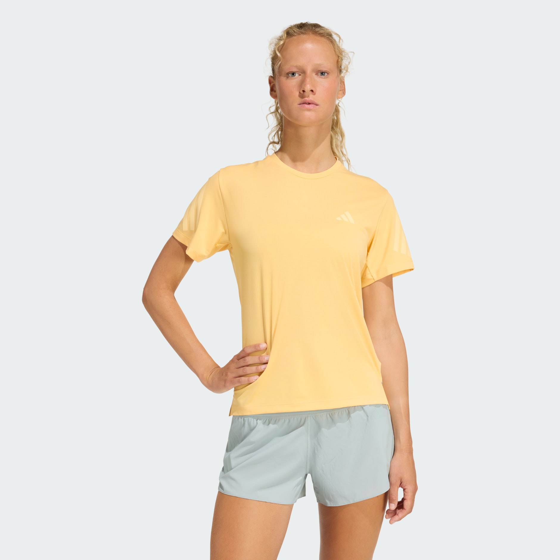 Camiseta adi365 Climacool