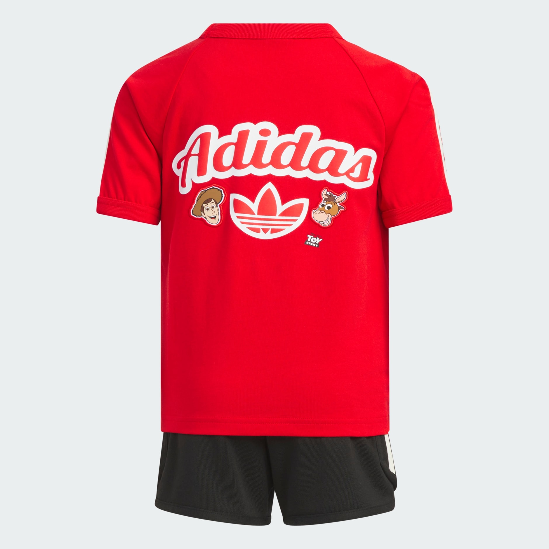 ORIGINALS Little Kids Knit Set