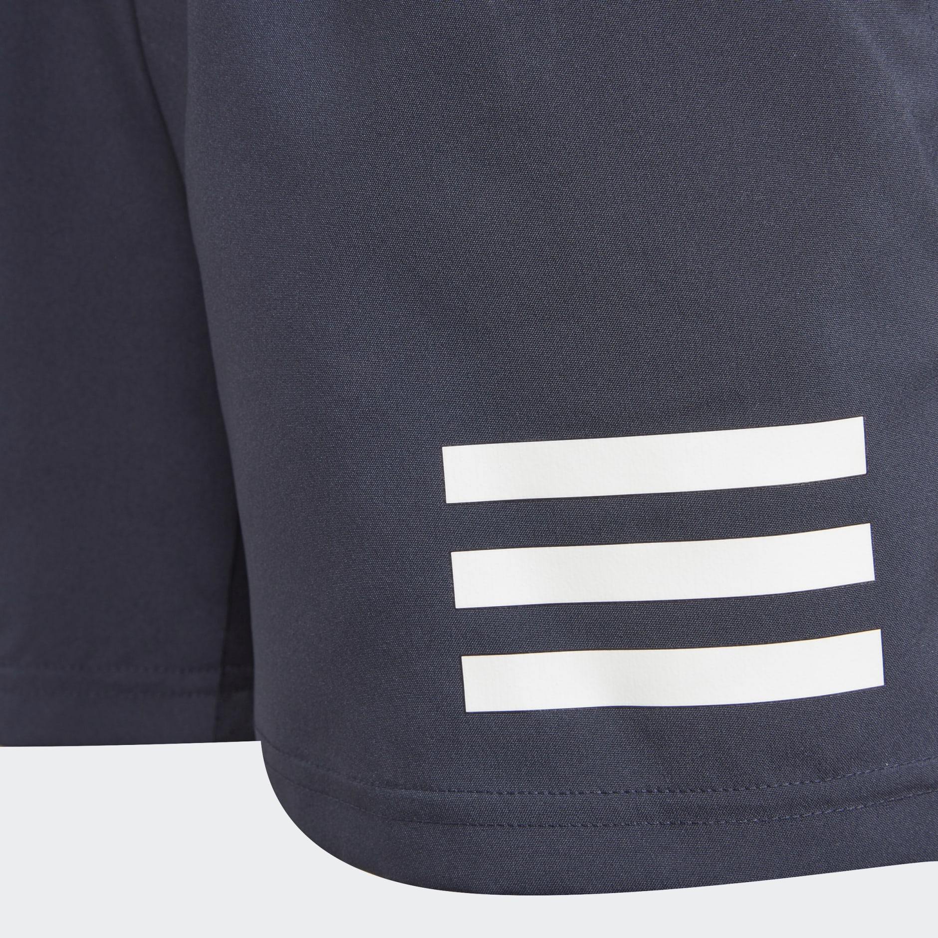 adidas Club Tennis 3-Stripes Shorts - Blue | adidas ZA