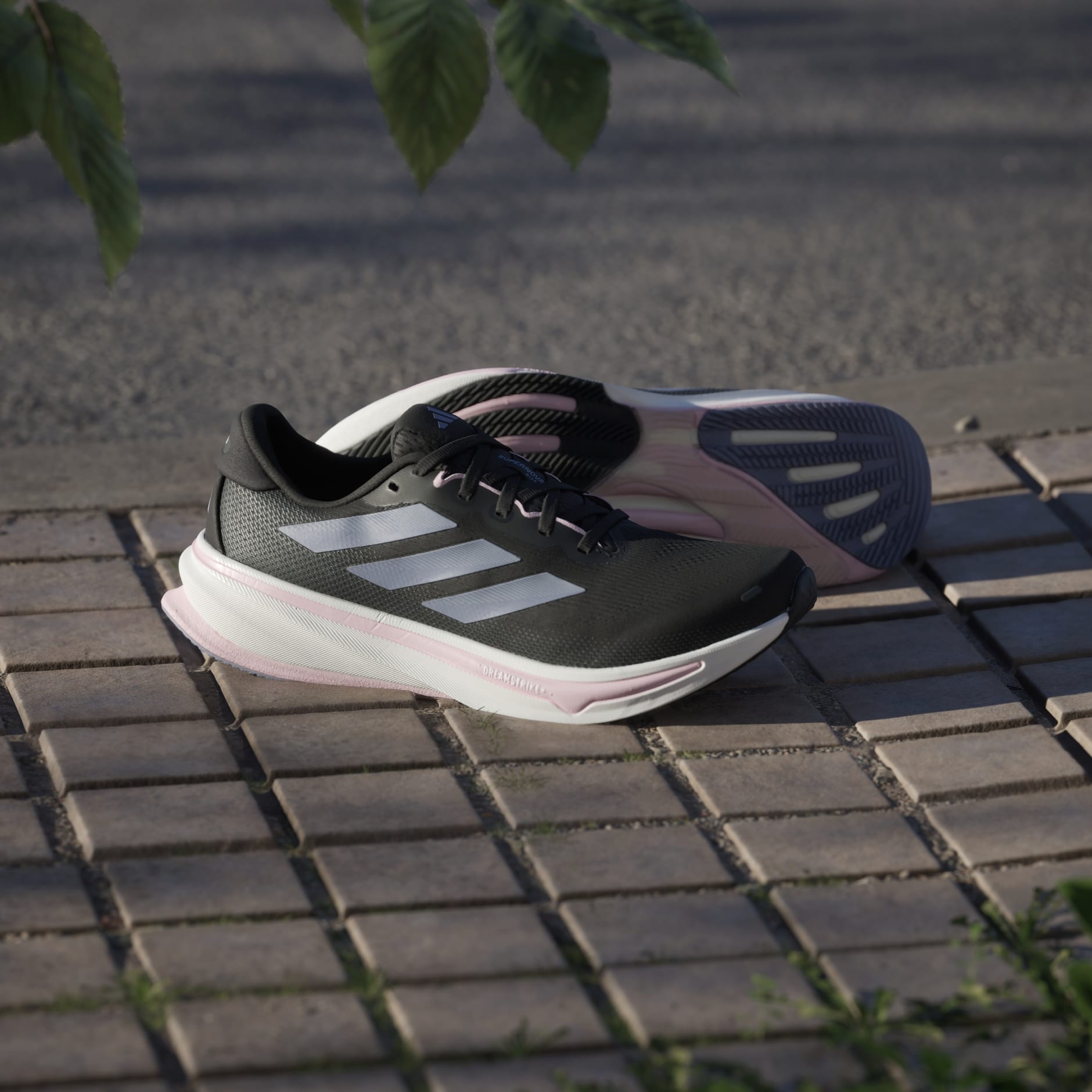 Supernova Rise 2 Running Shoes