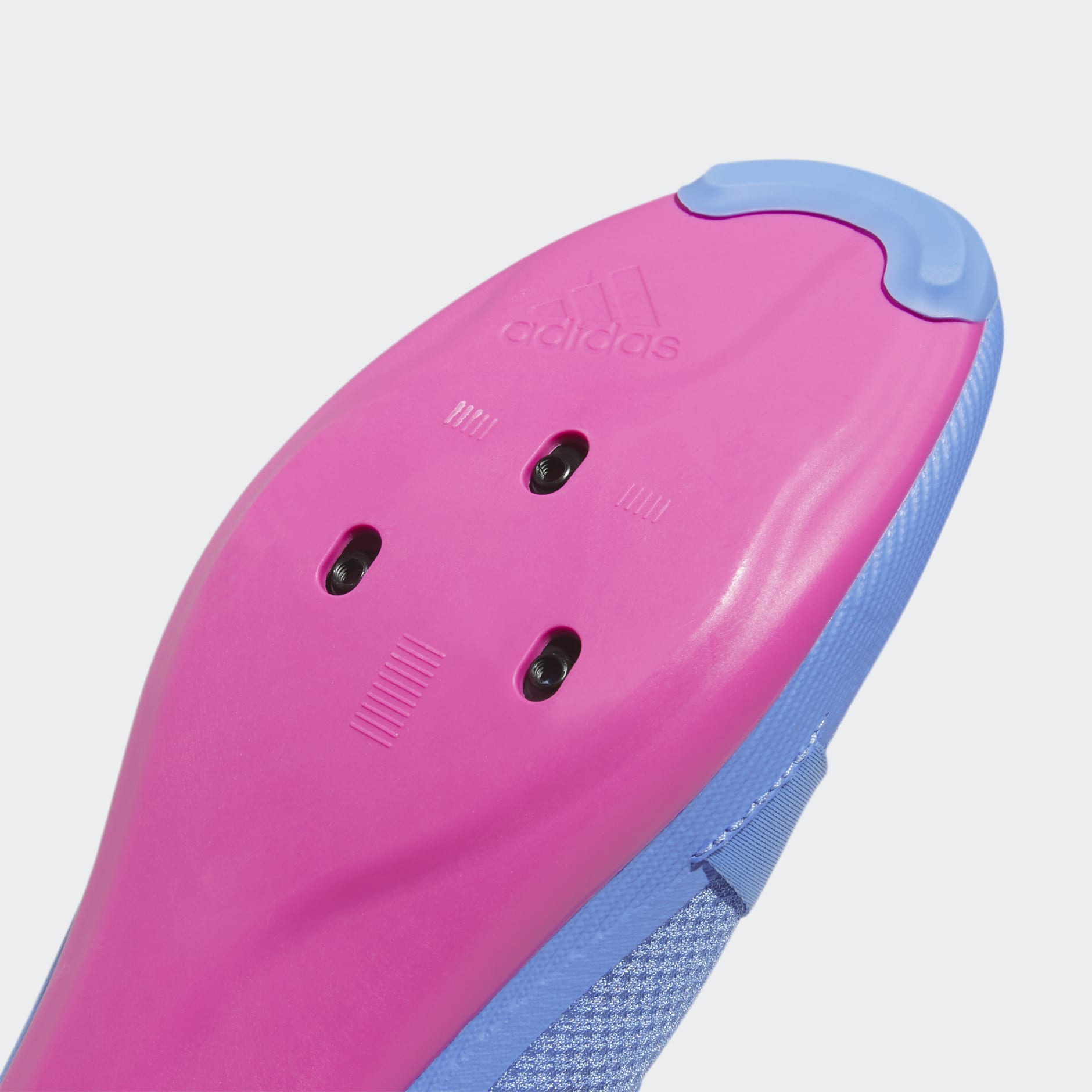 THE INDOOR CYCLING SHOE