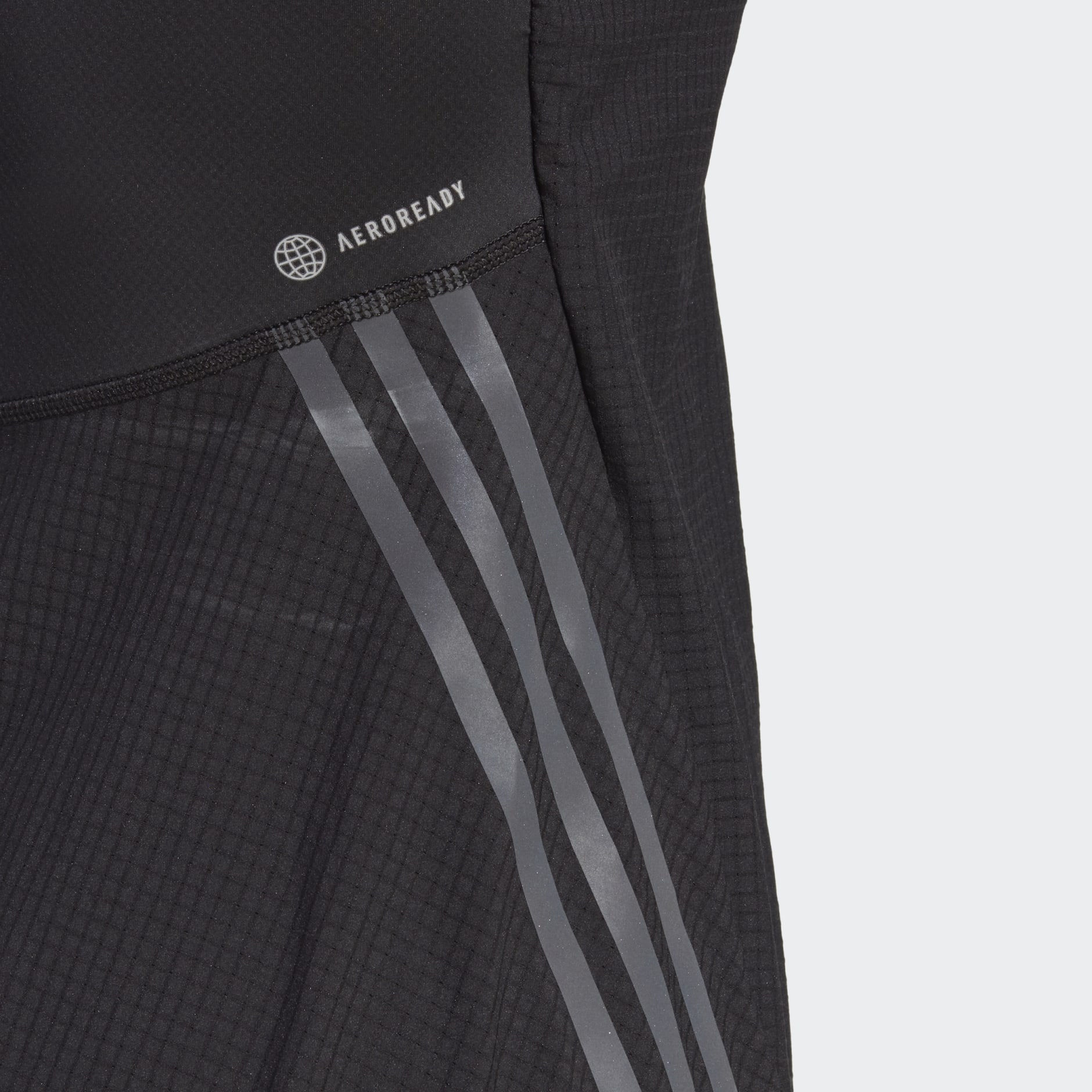 فستان صيفي Run Icons 3-Stripes