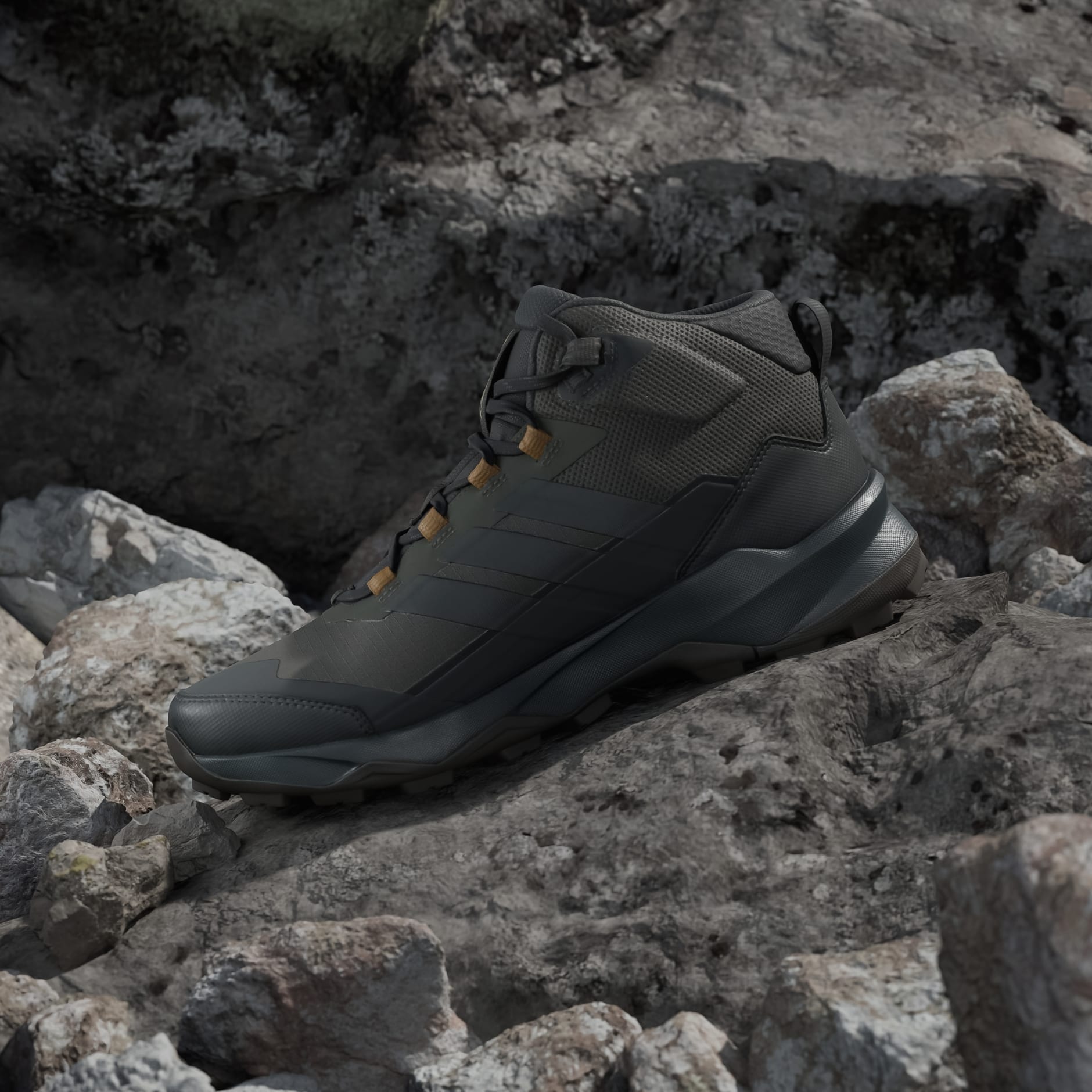 Planinarske cipele Terrex Skychaser AX5 Mid GORE-TEX