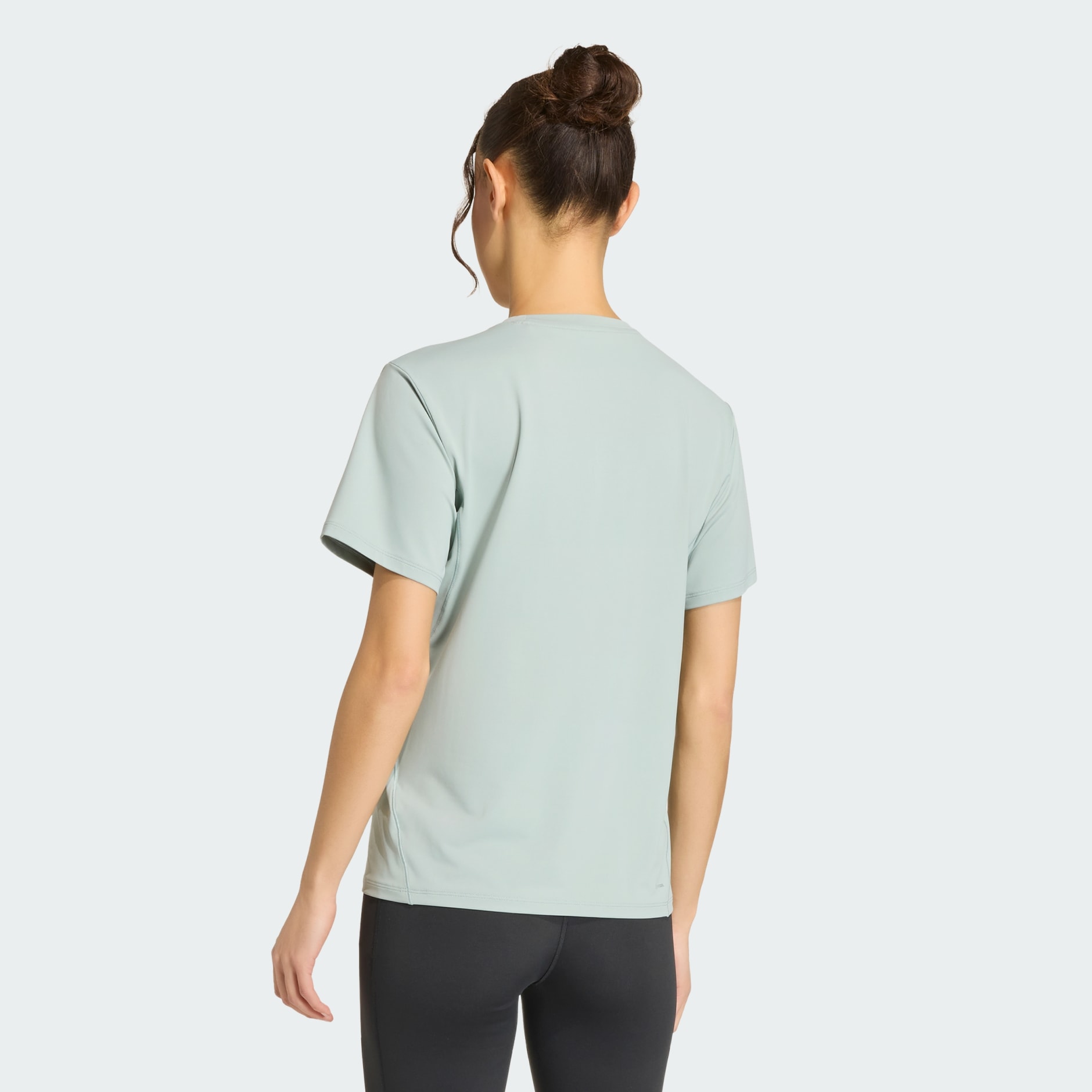 Designed For Training Go To Tee