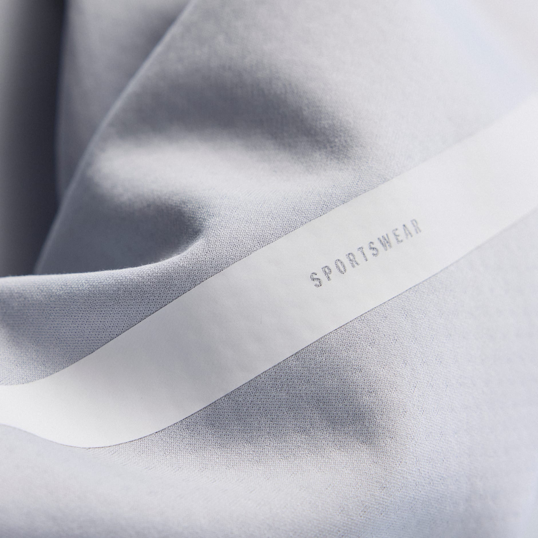 Nou adidas Z.N.E. Pulover