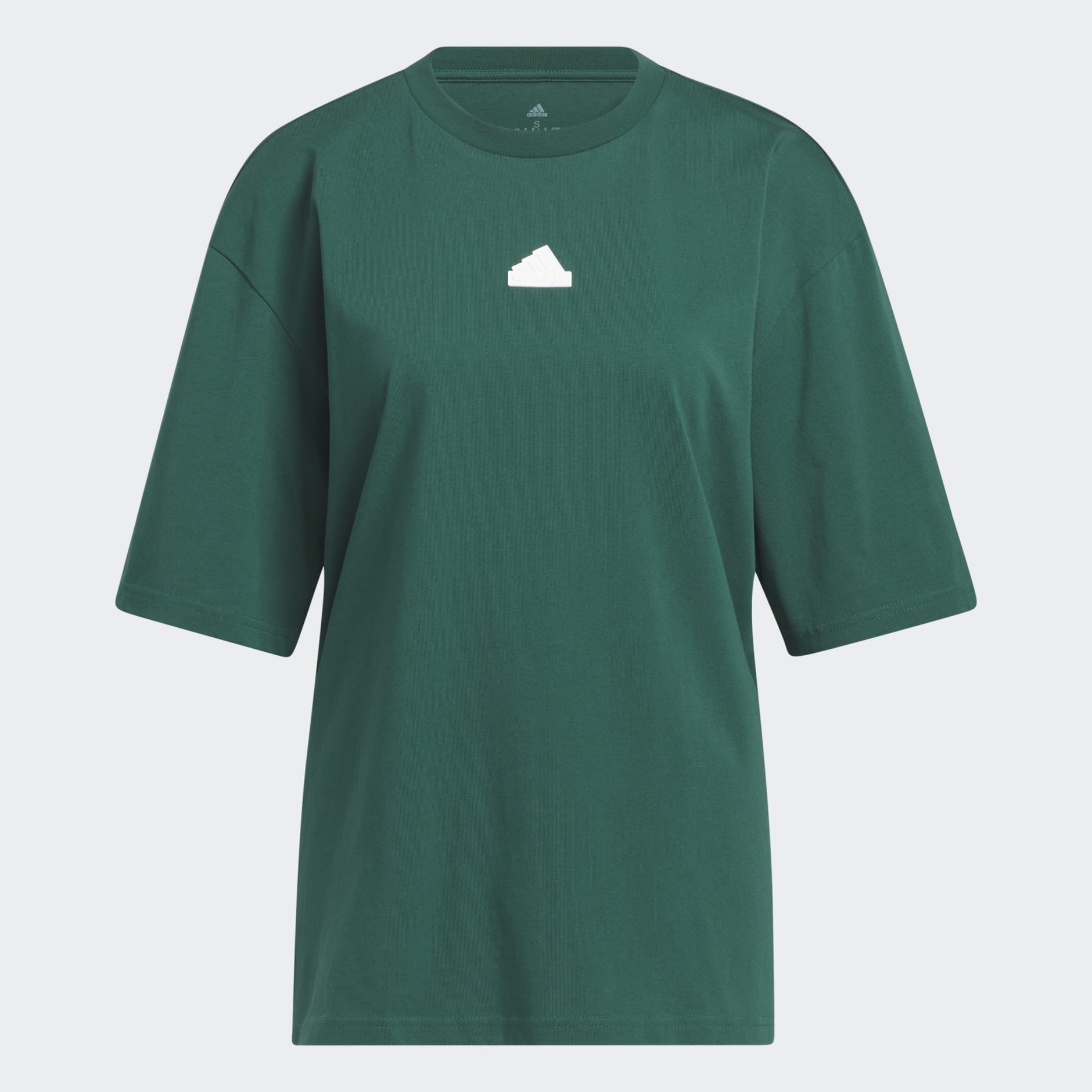 Future Icons Graphic Boyfriend Tee
