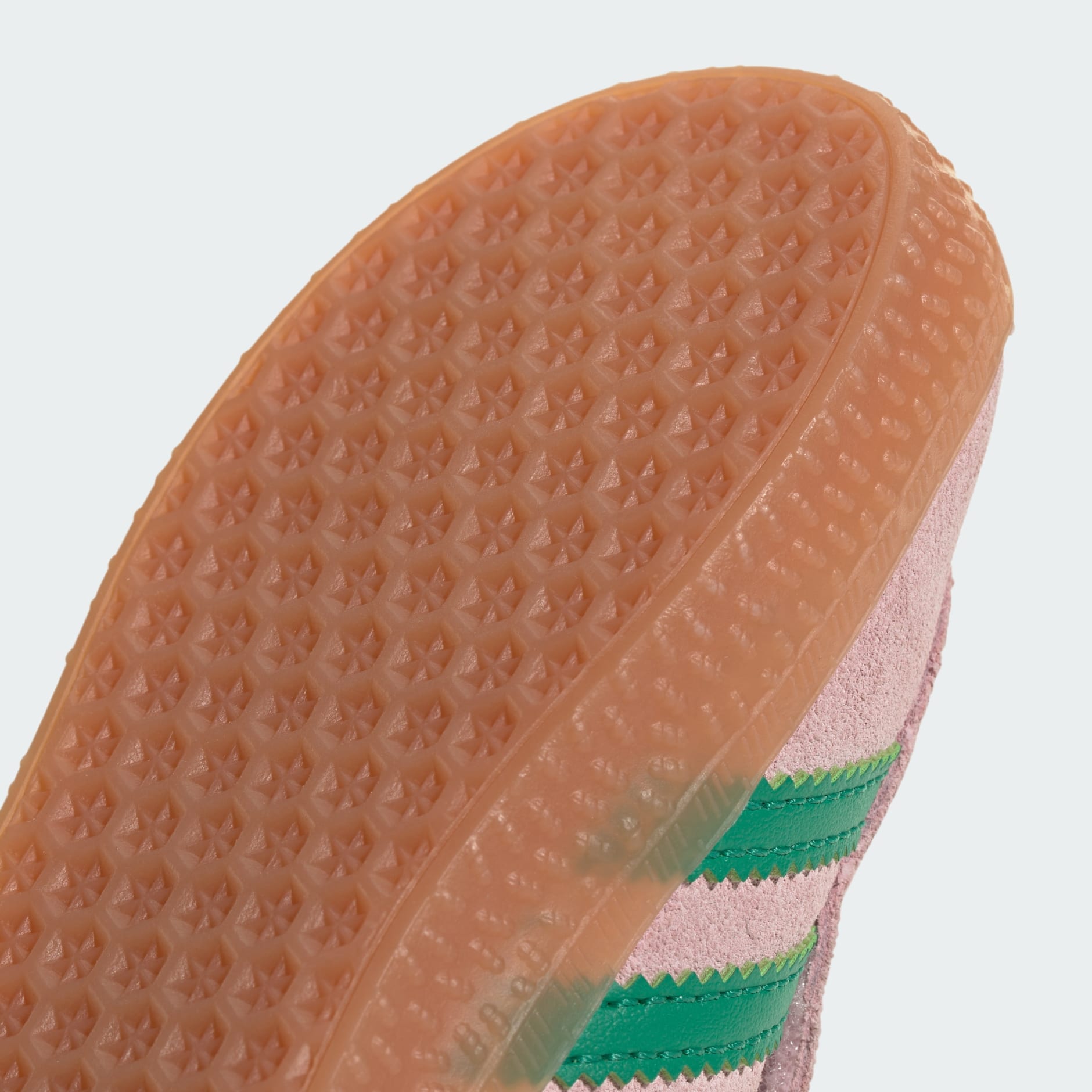 נעלי ילדים Gazelle Comfort Closure Elastic Laces