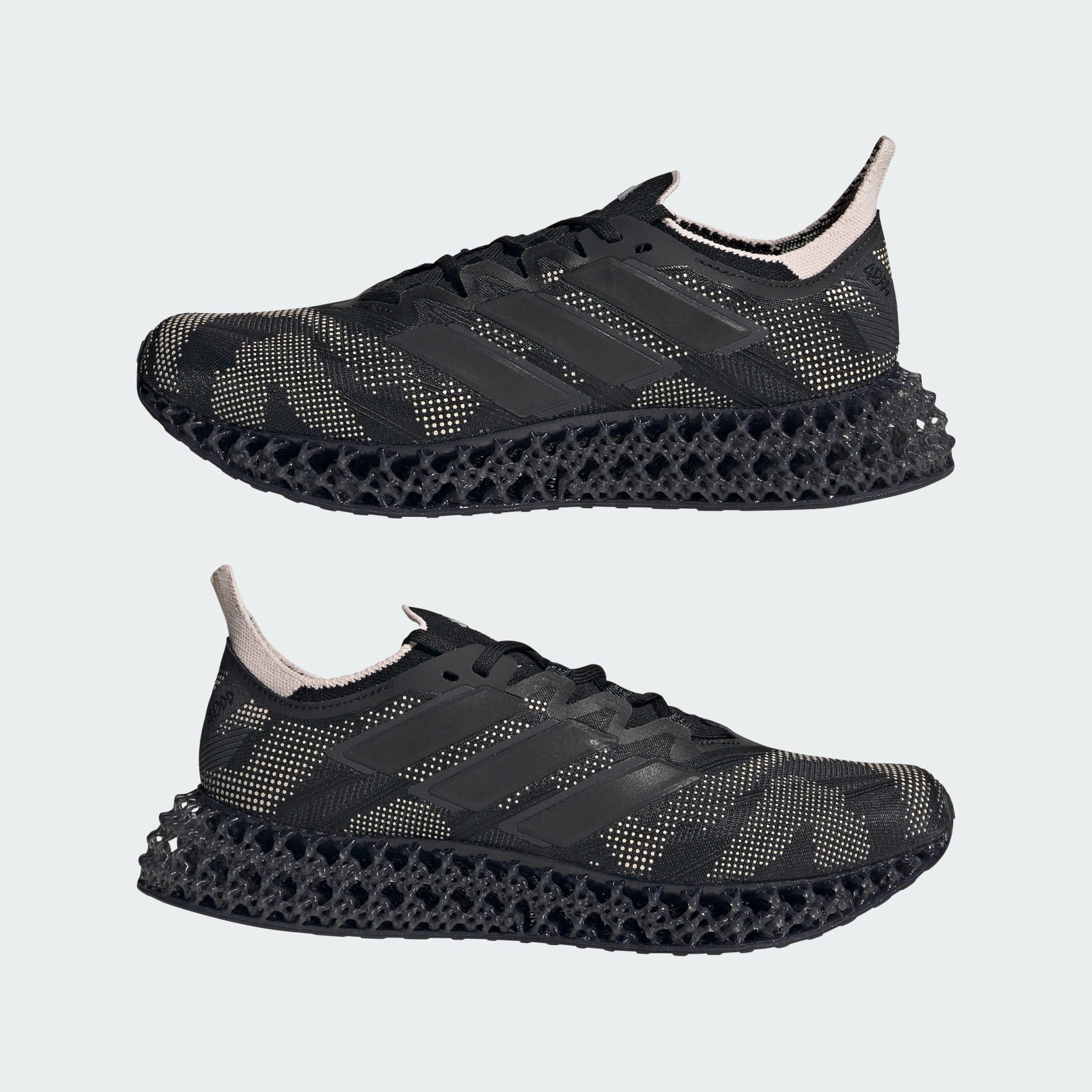 Pantofi sport 4DFWD 4