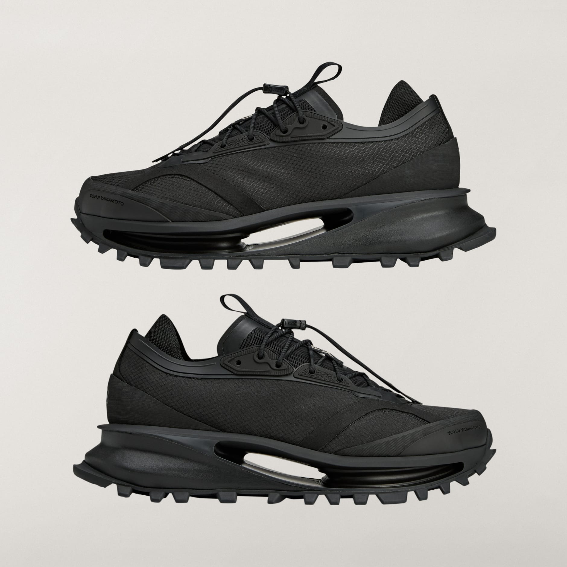 Pantofi Y-3 S-Gendo Trail