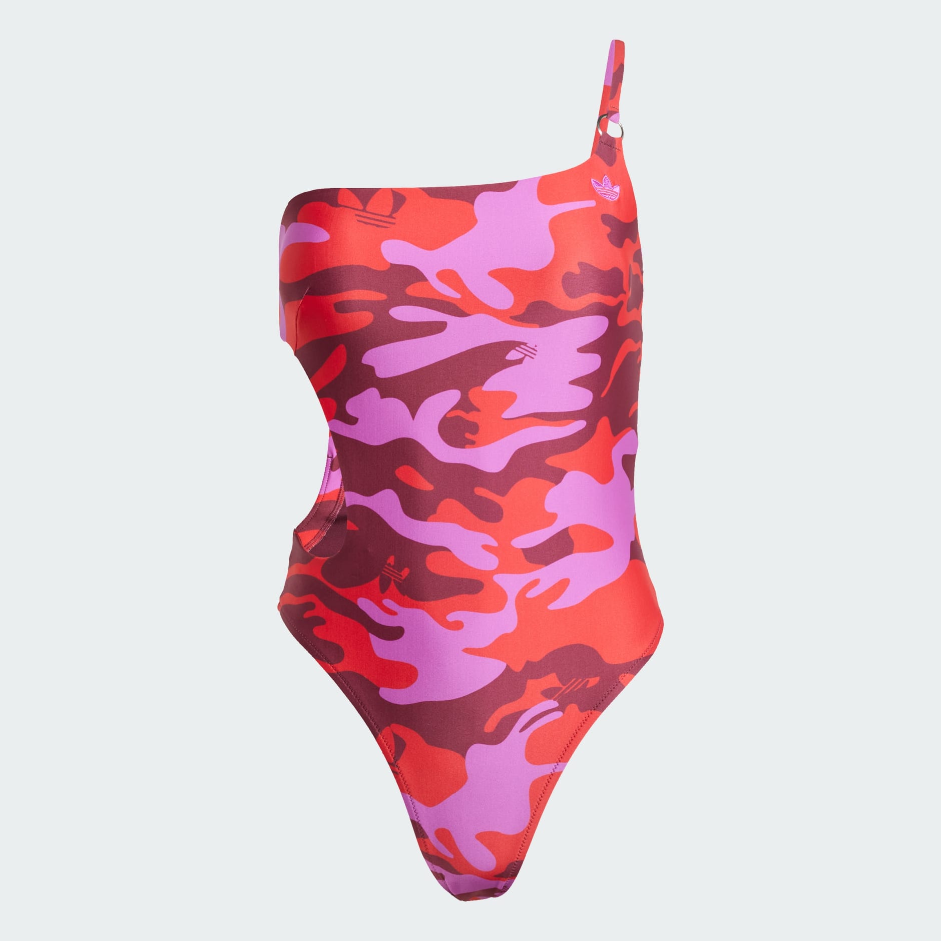 Graphic Swimsuit