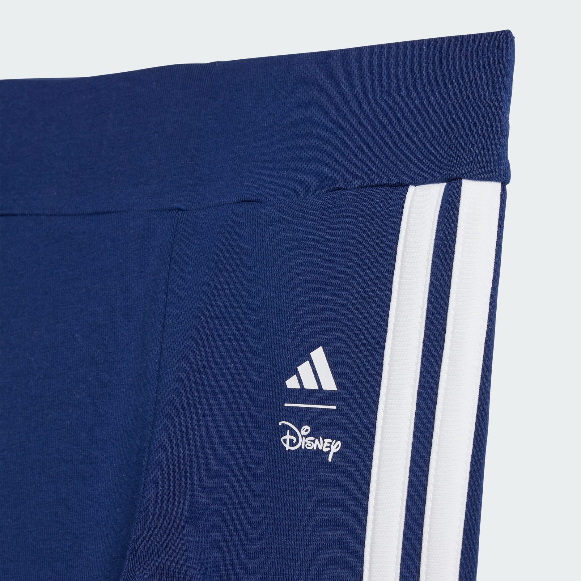 طقم ADIDAS DISNEY FROZEN JOGGER