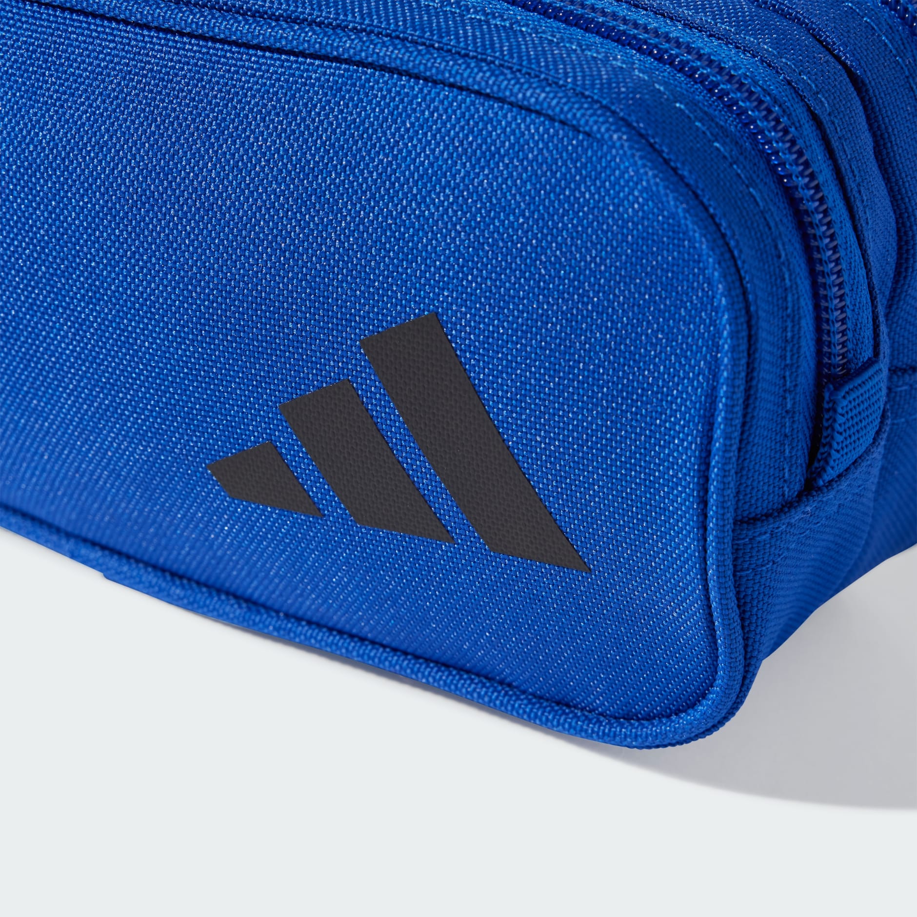 Accessories Two Zipper Pencil Case Blue adidas South Africa