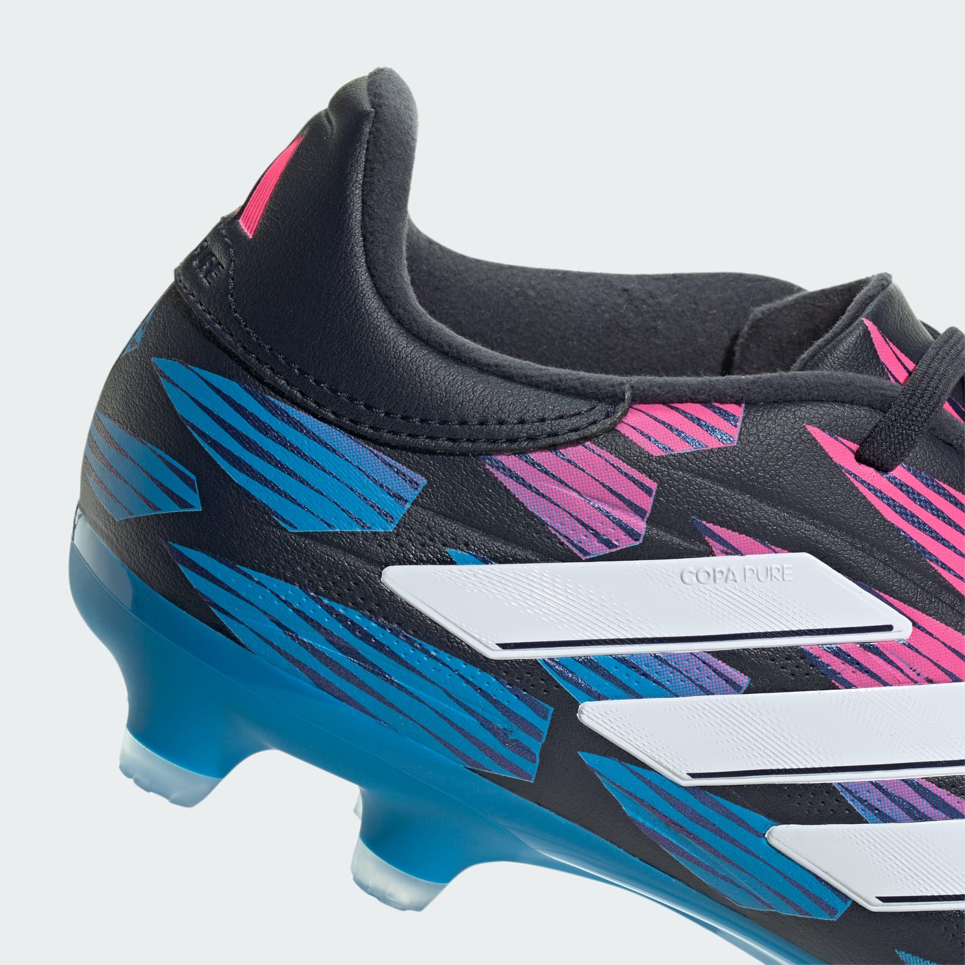 Copa Pure 2 League Firm Ground Boots