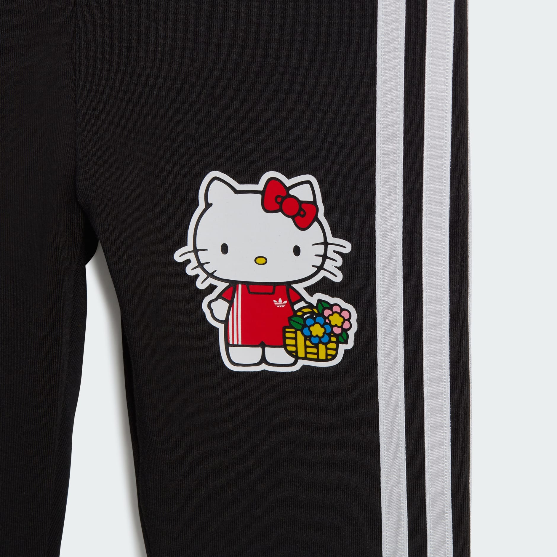 Kids Clothing - adidas Originals x Hello Kitty Tee Dress Legging