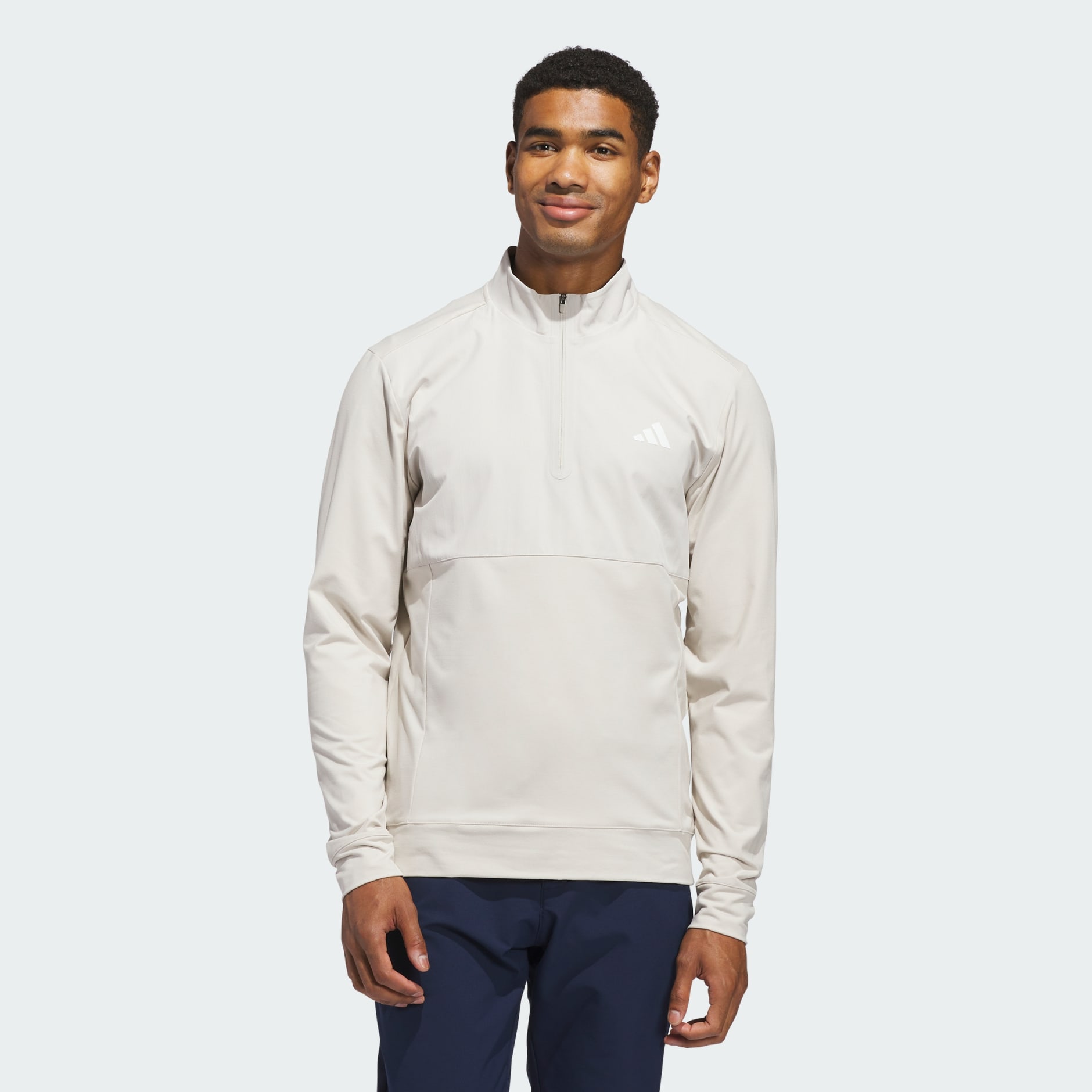 Ultimate365 Tour Quarter-Zip Pullover