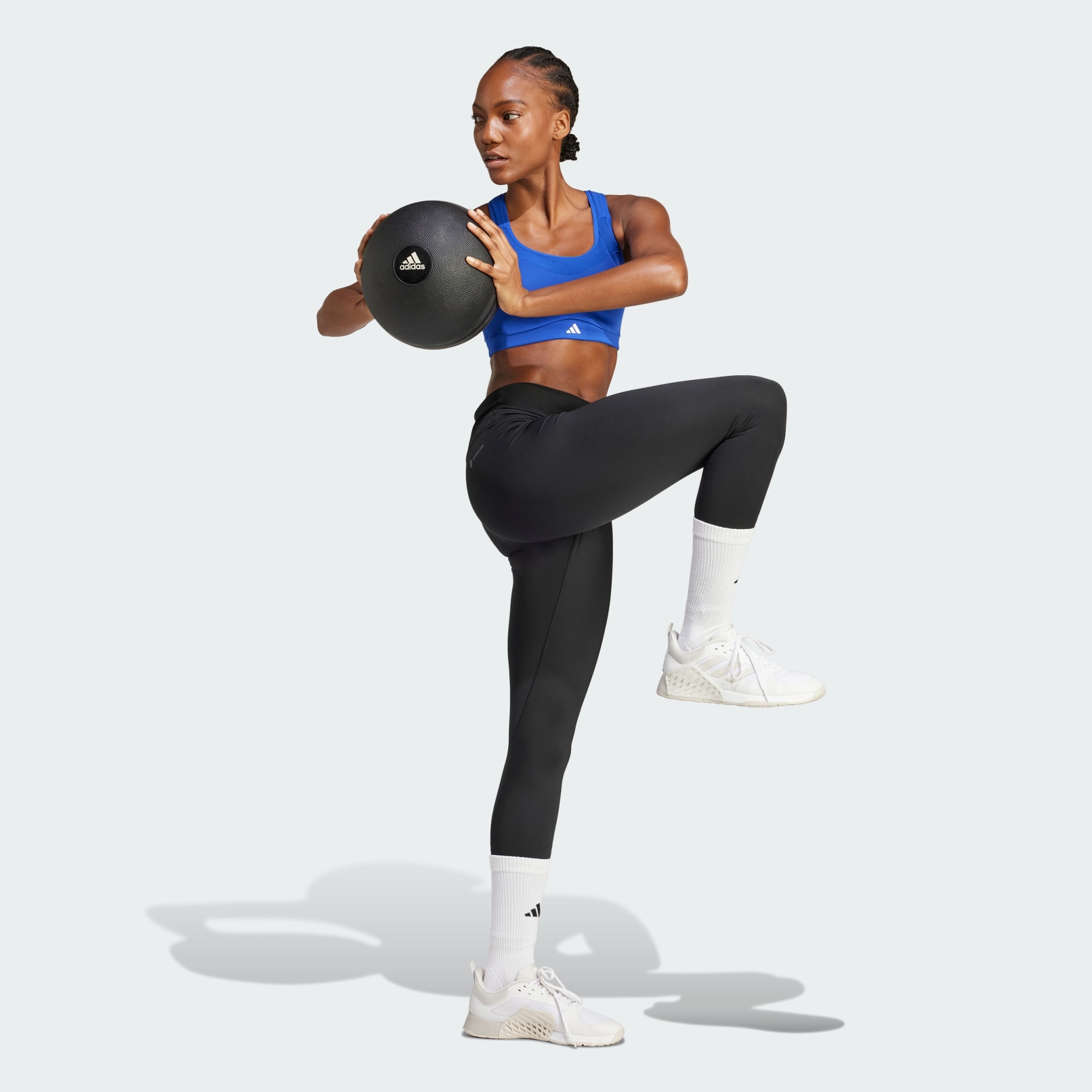TLRD Impact Training High-Support Bra