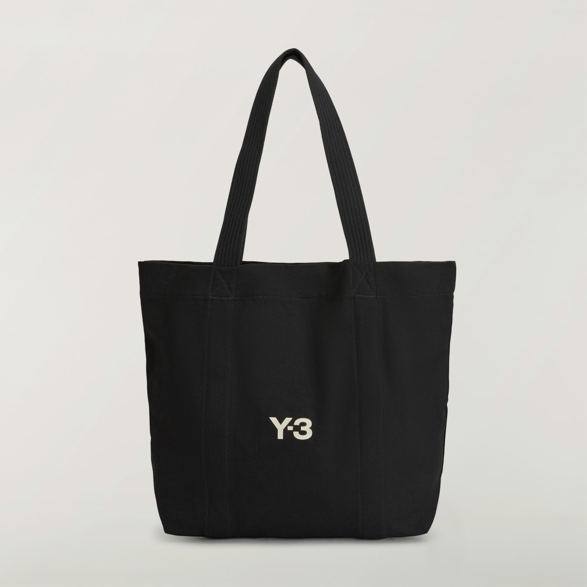 Y-3 CANVAS TOTE
