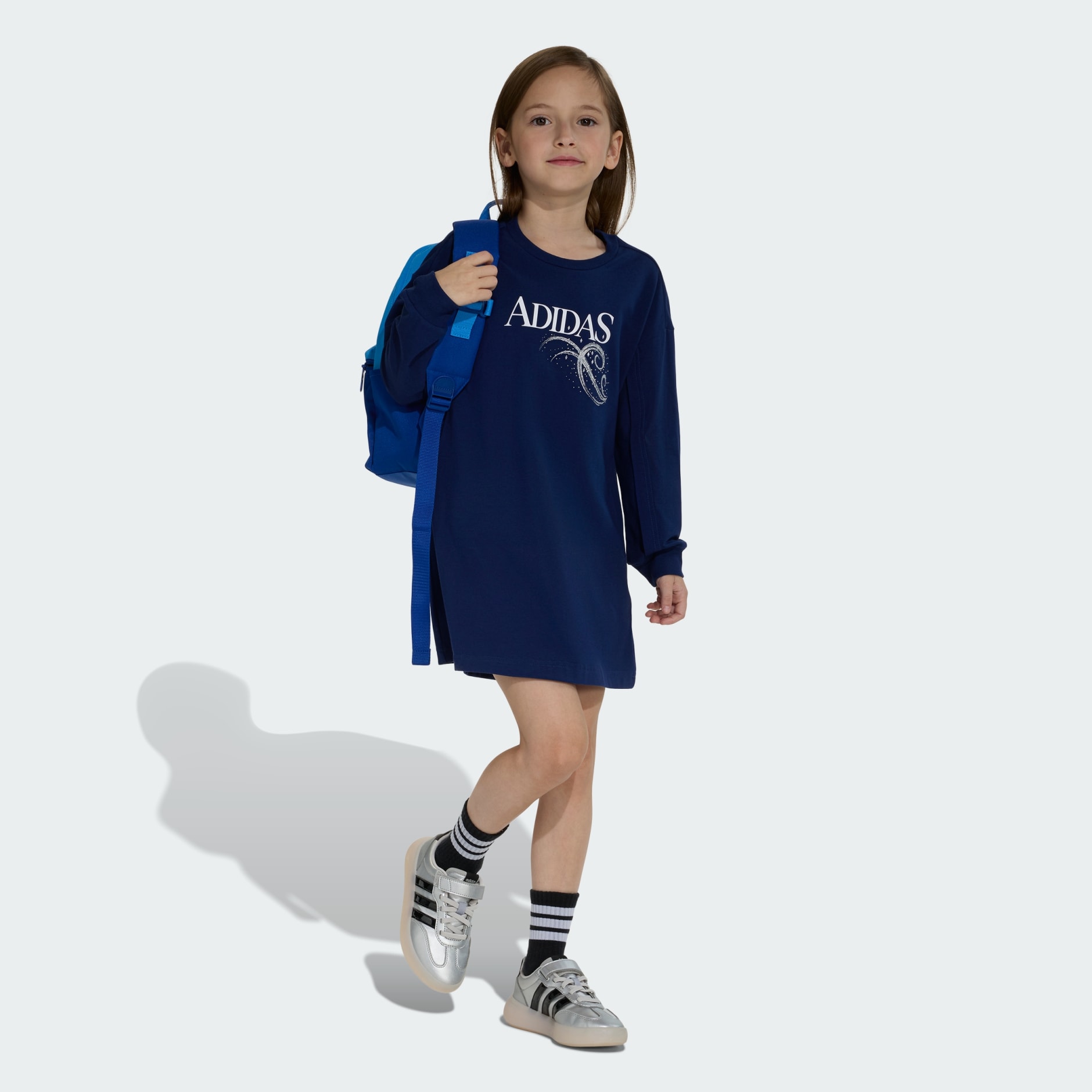 فستان ADIDAS DISNEY FROZEN