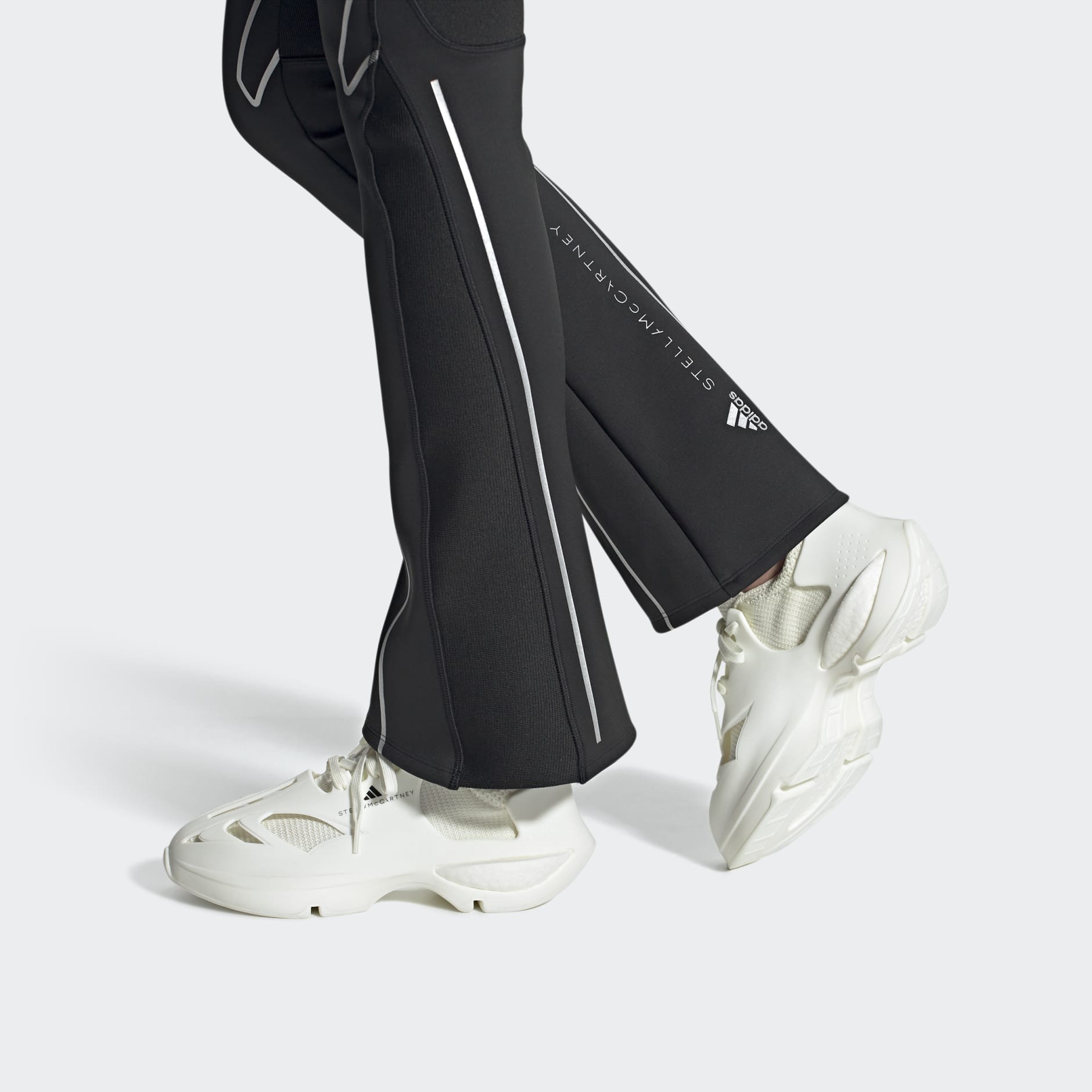 adidas by Stella McCartney Made to Be Remade Sportswear Run Shoes