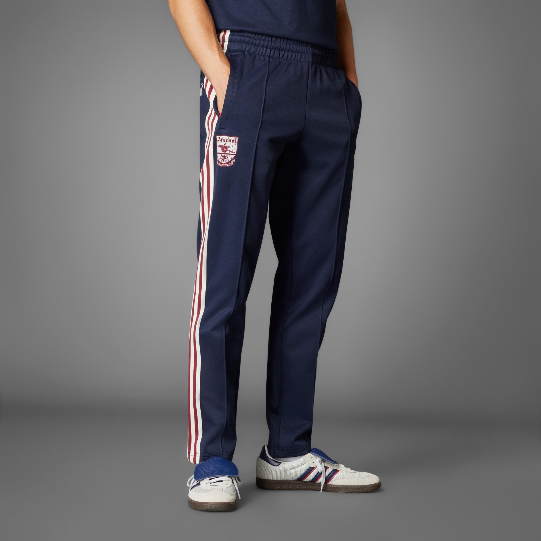 Adidas original track pants sale