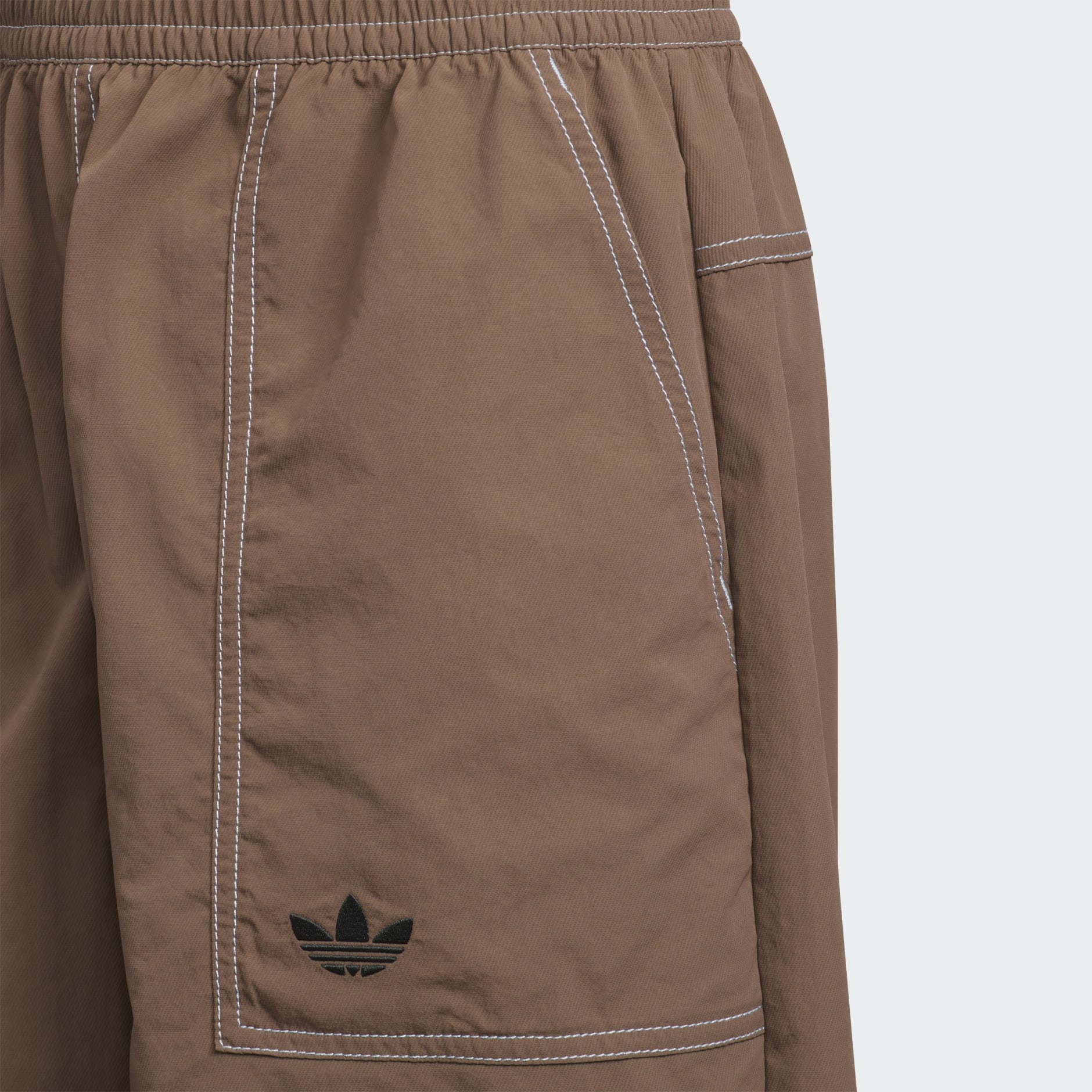 Originals Junior Kids 半長梭織短褲