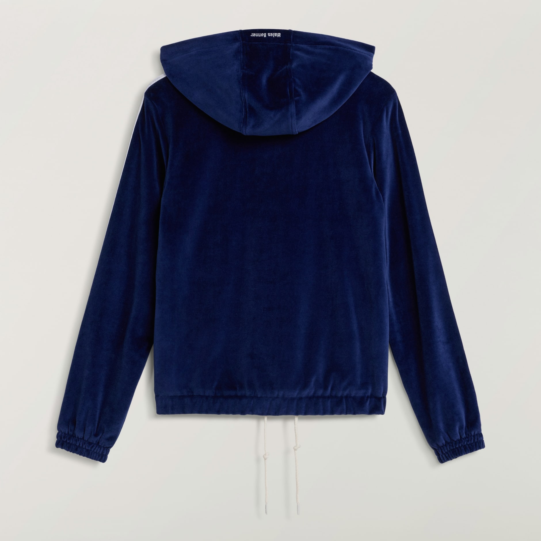 ז&lsquo;קט אימונית Wales Bonner Velour