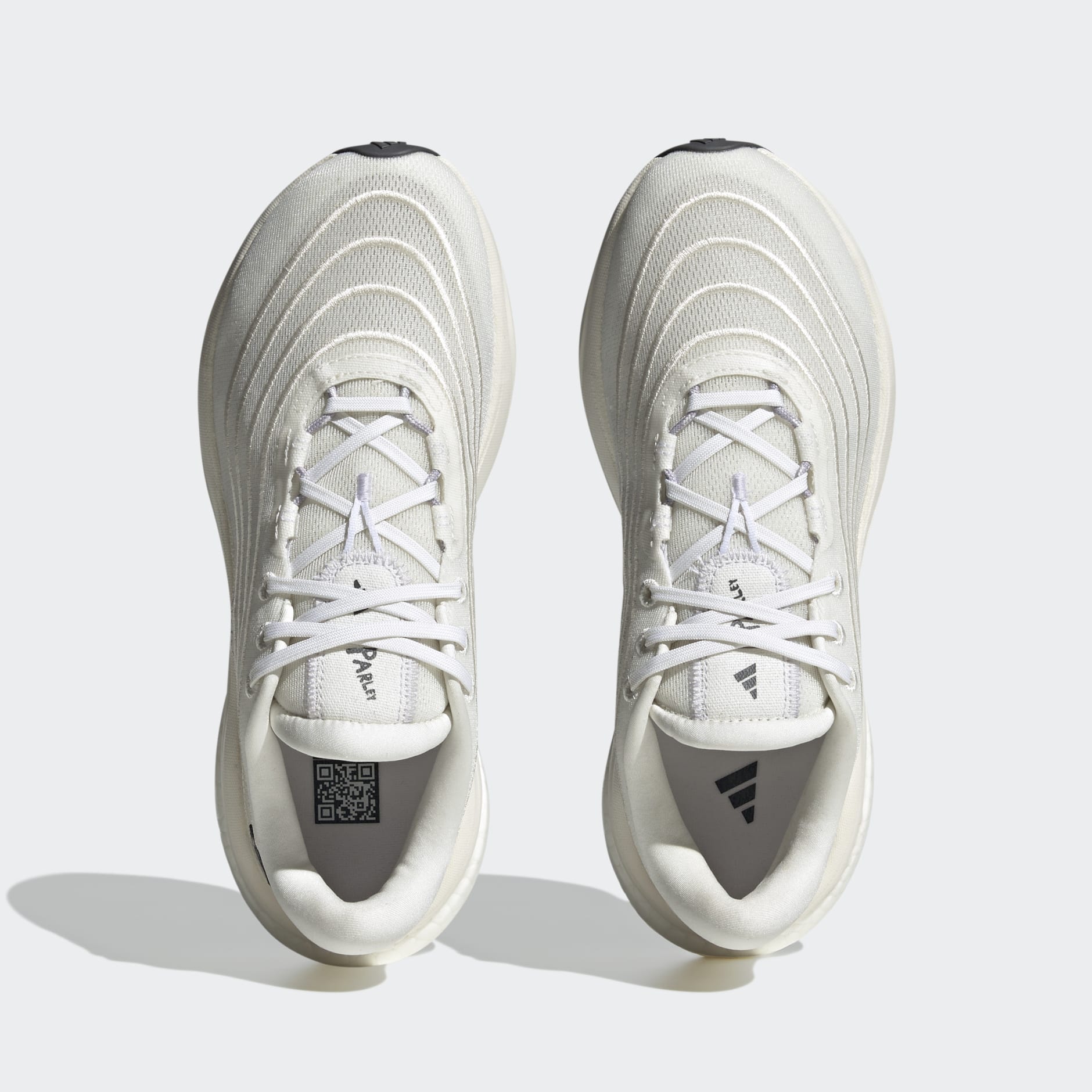 حذاء Supernova 2.0 x Parley