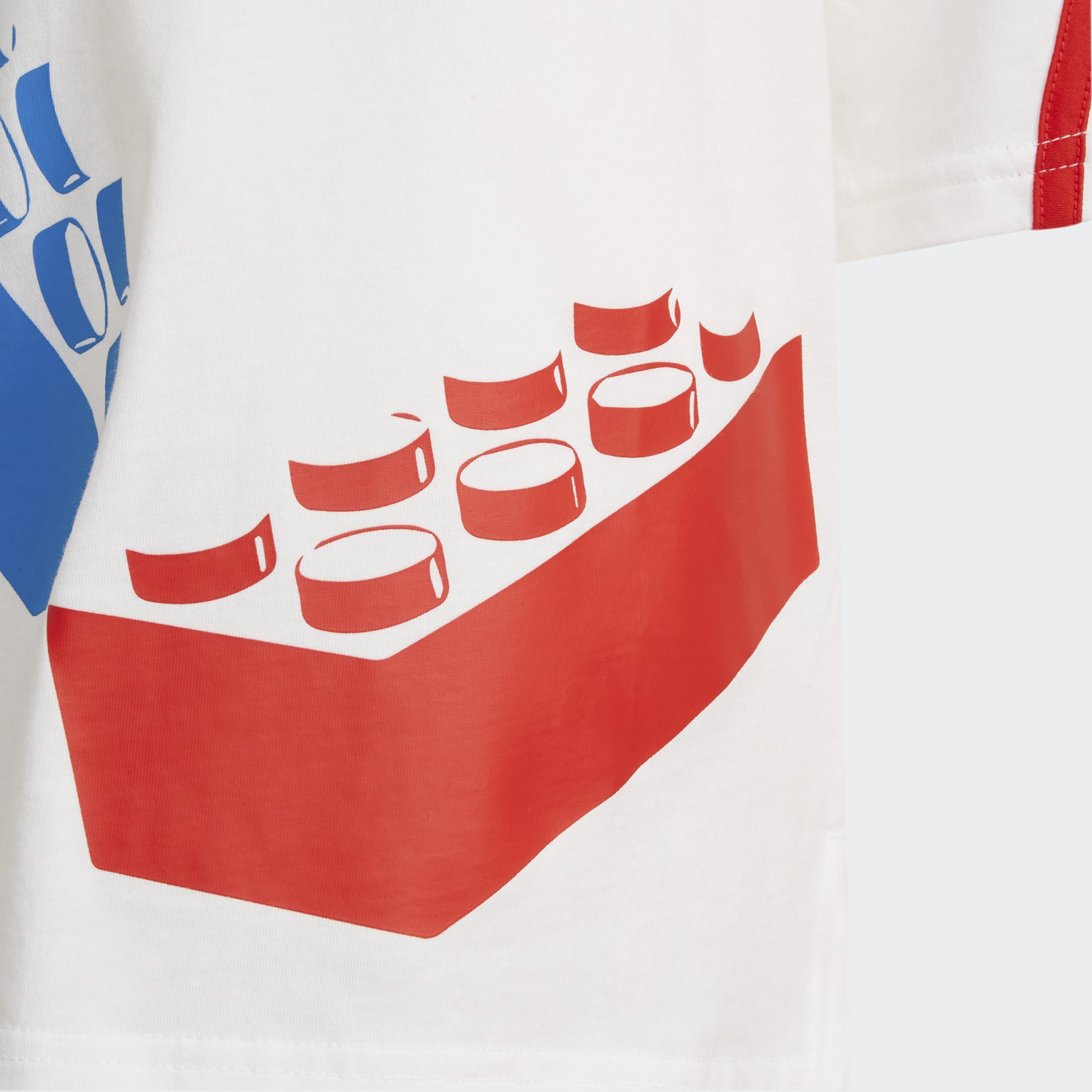 تيشيرت adidas x Classic LEGO®