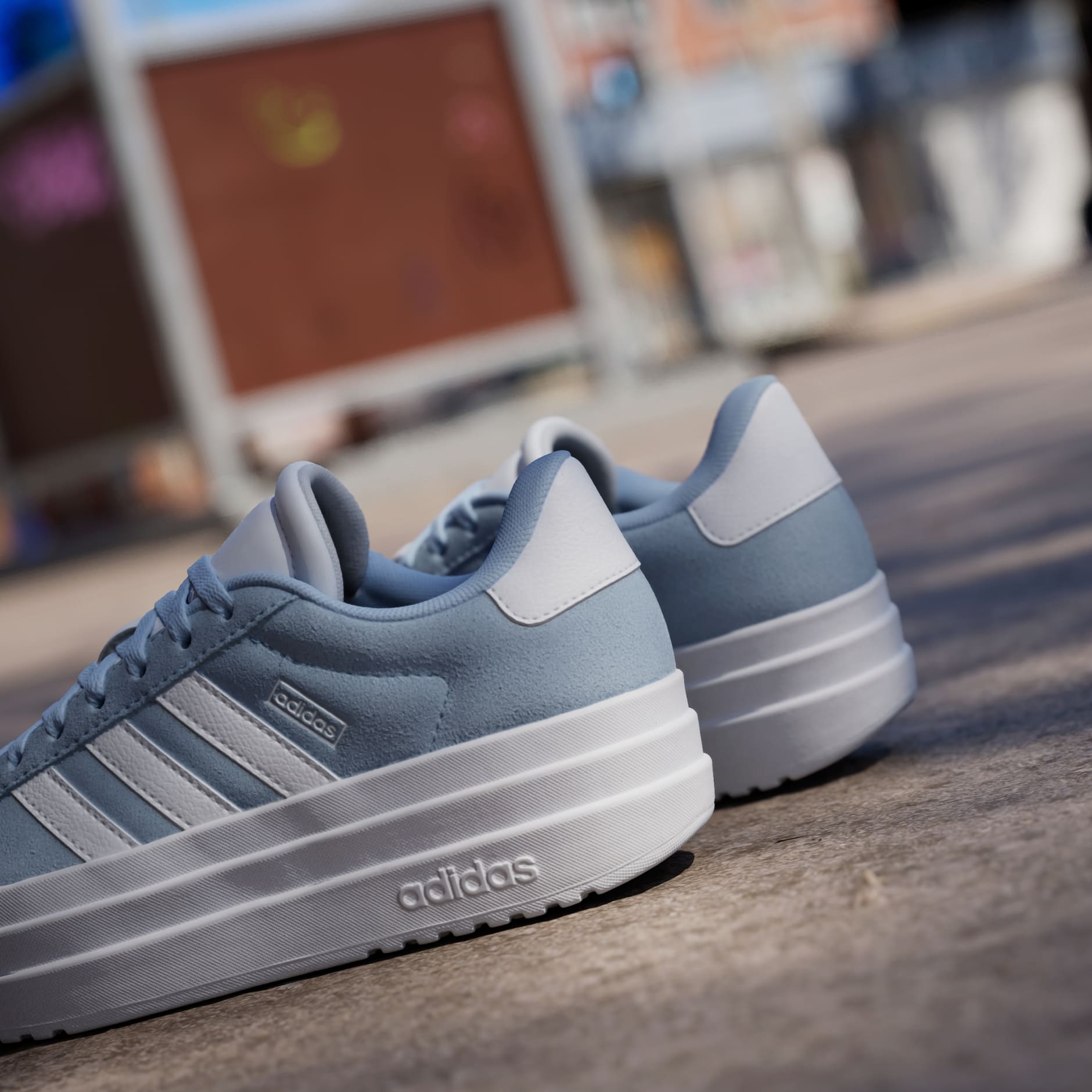 حذاء للأطفال VL Court Bold