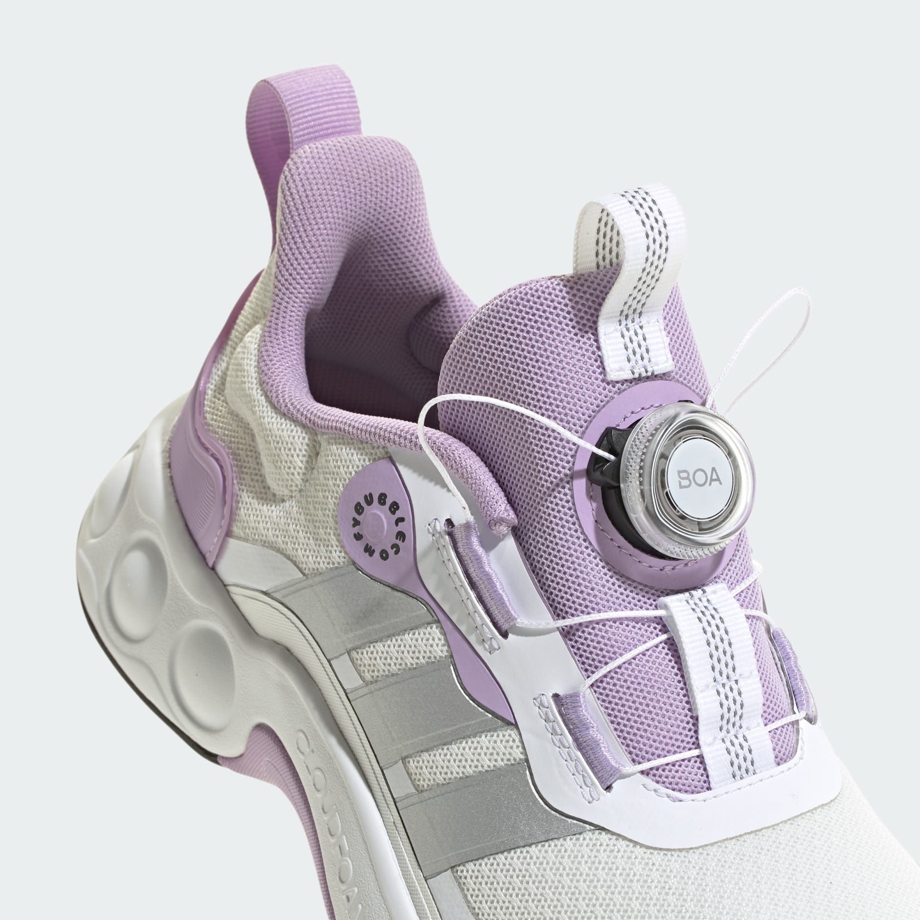 Nitrobubble Shoes Kids