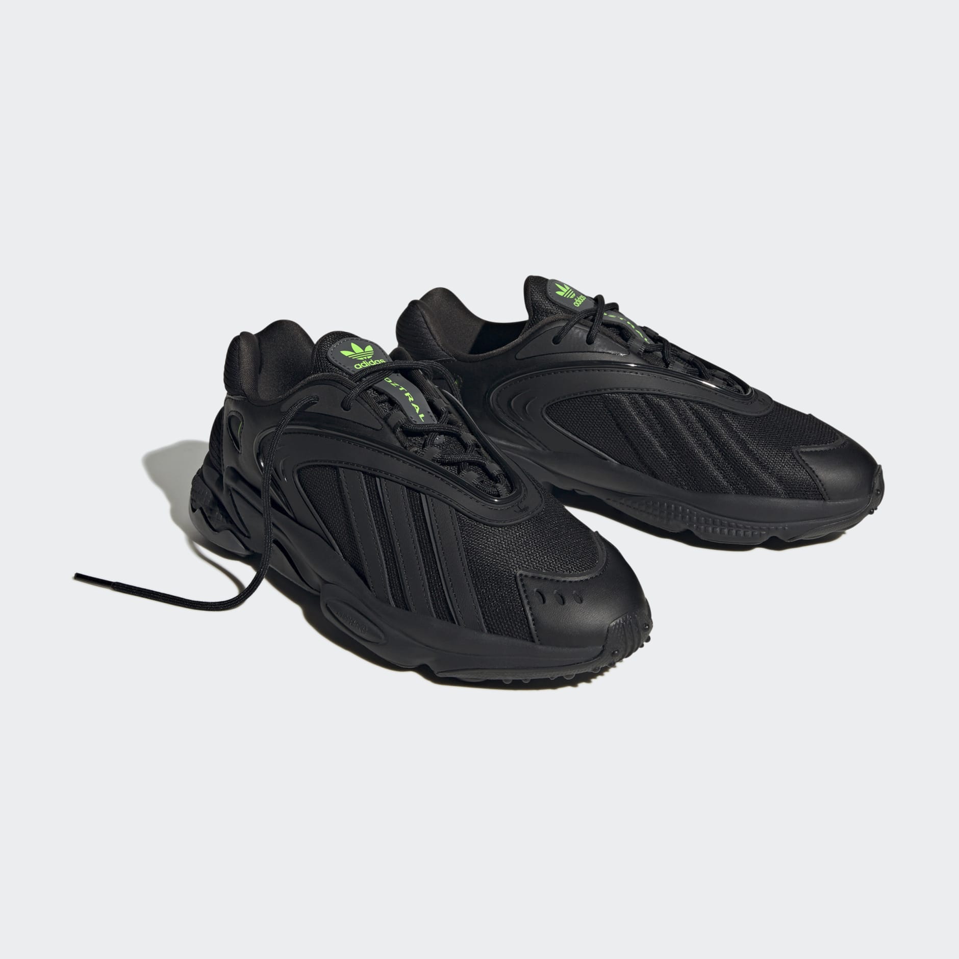 Oztral Shoes